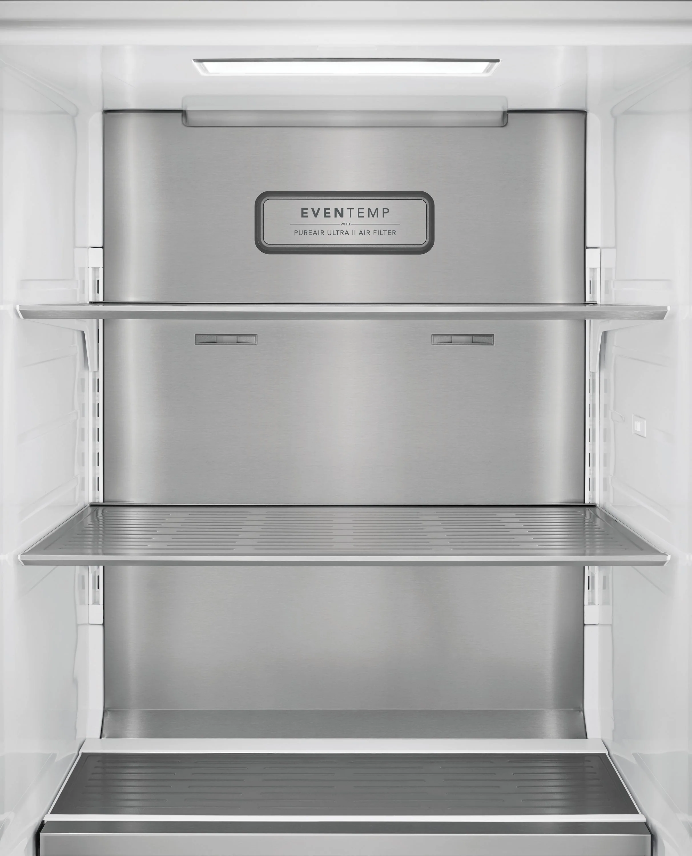 Frigidaire Professional Stainless Steel All Freezer (18.6 Cu.Ft.) - FPFU19F8WF - Image 8