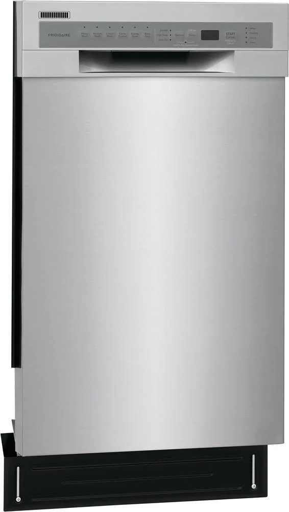 Frigidaire Stainless Steel 18" Dishwasher - FFBD1831US - Image 2
