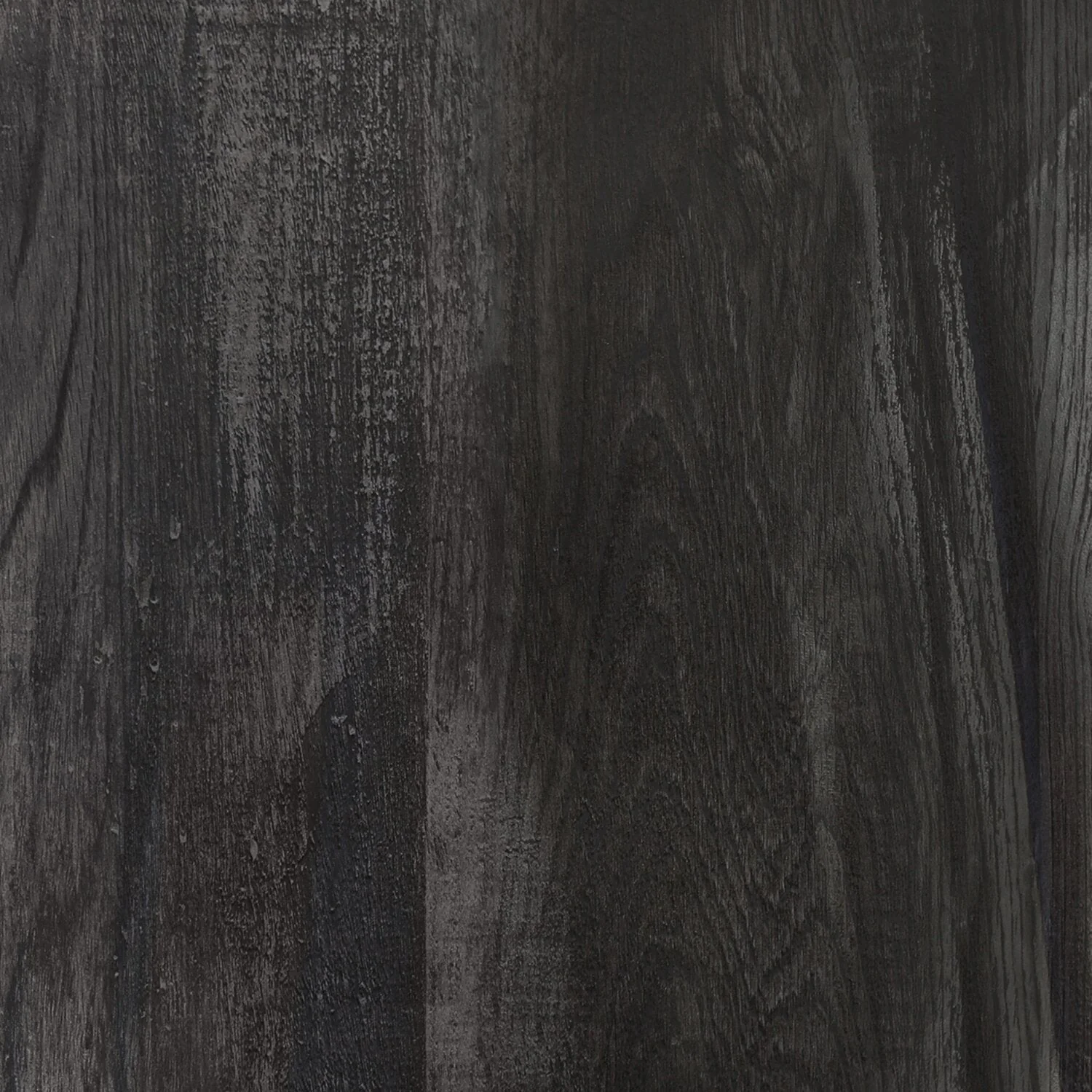Fulton Corner Desk - Black - Image 5