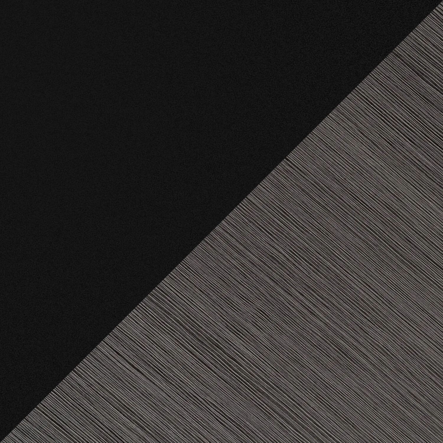 Fulton Corner Desk - Black/Grey - Image 11
