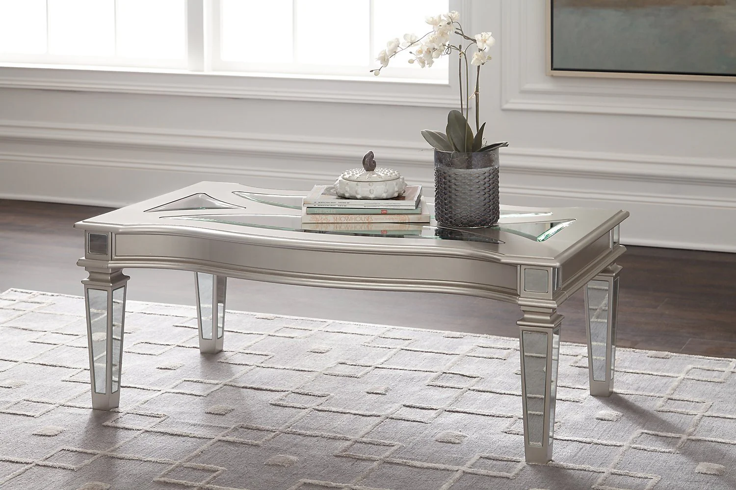 Gabrielle Coffee Table - Image 3