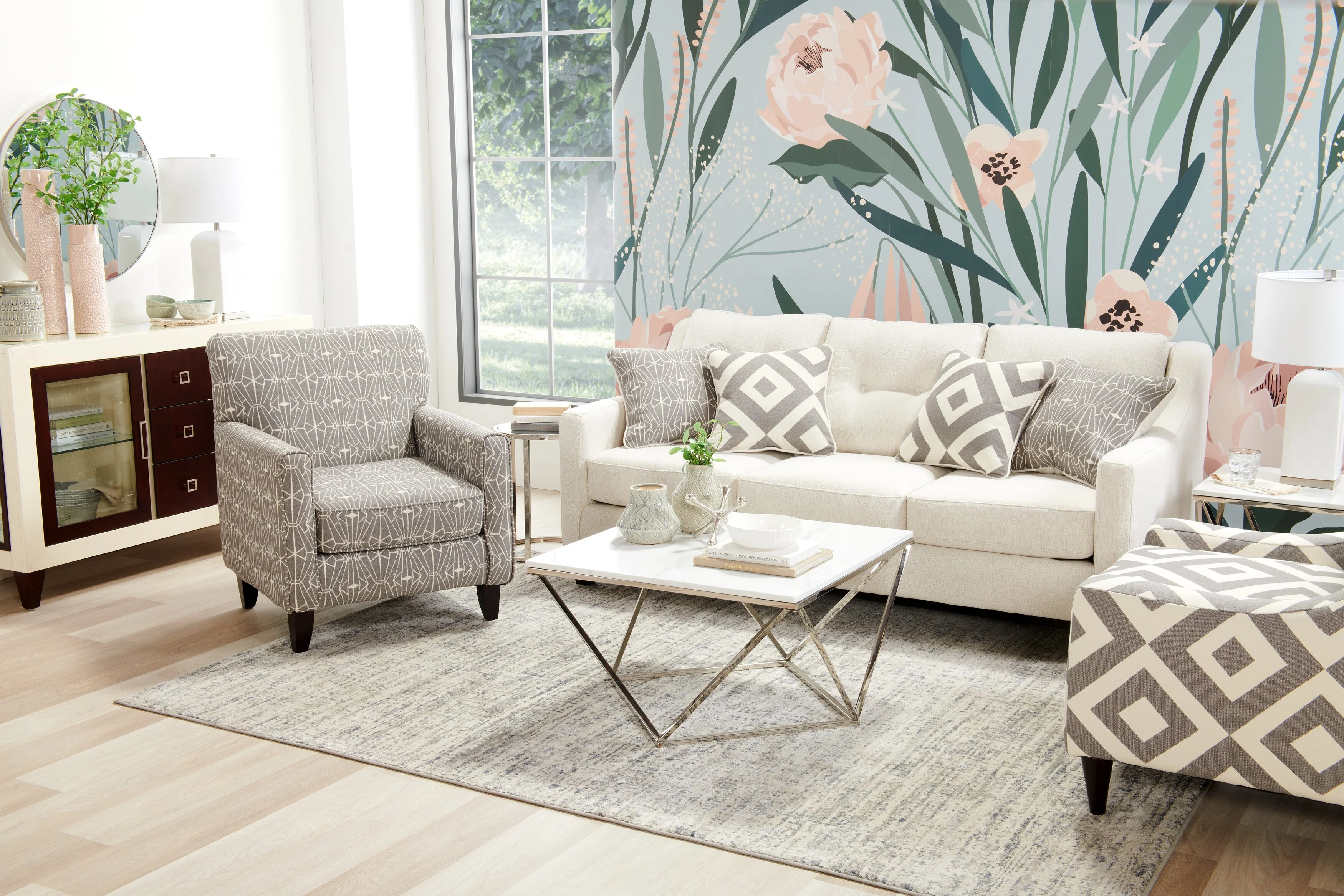 Gandra Coffee Table - Image 3