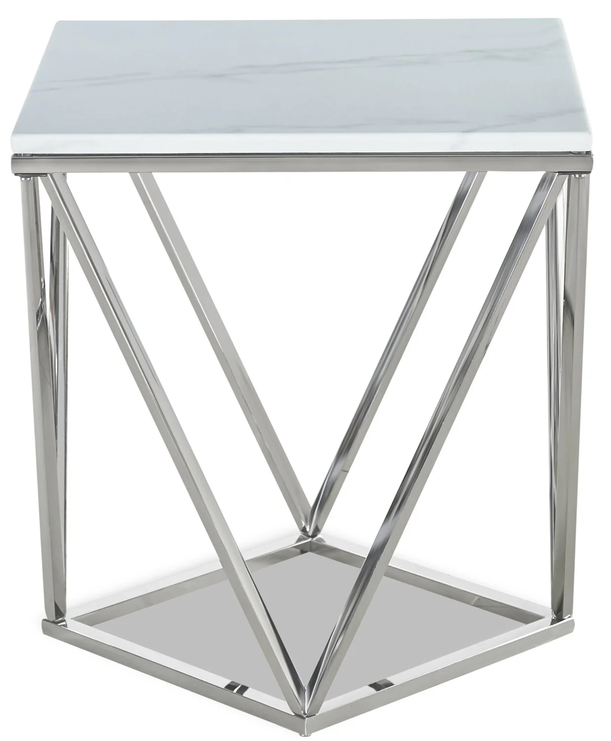Gandra End Table - Image 2