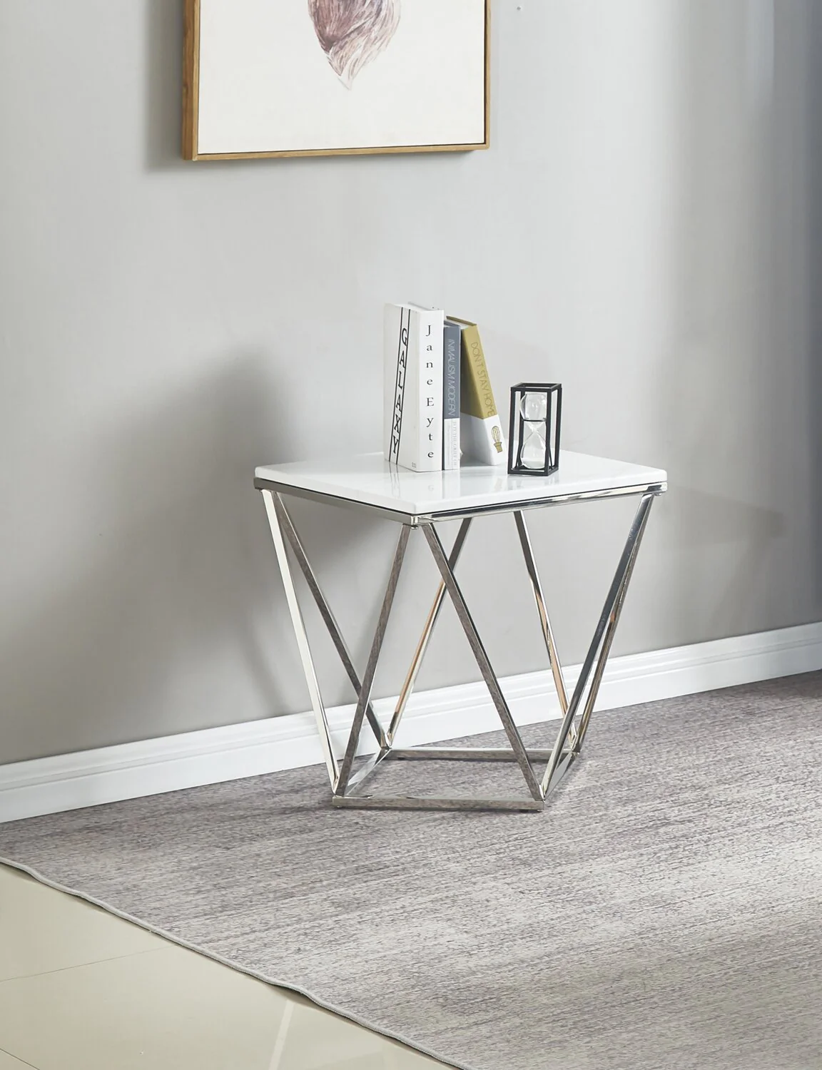 Gandra End Table - Image 6