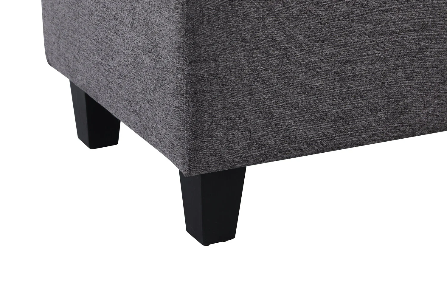 Garnet 3-Piece Storage Ottoman - Image 4
