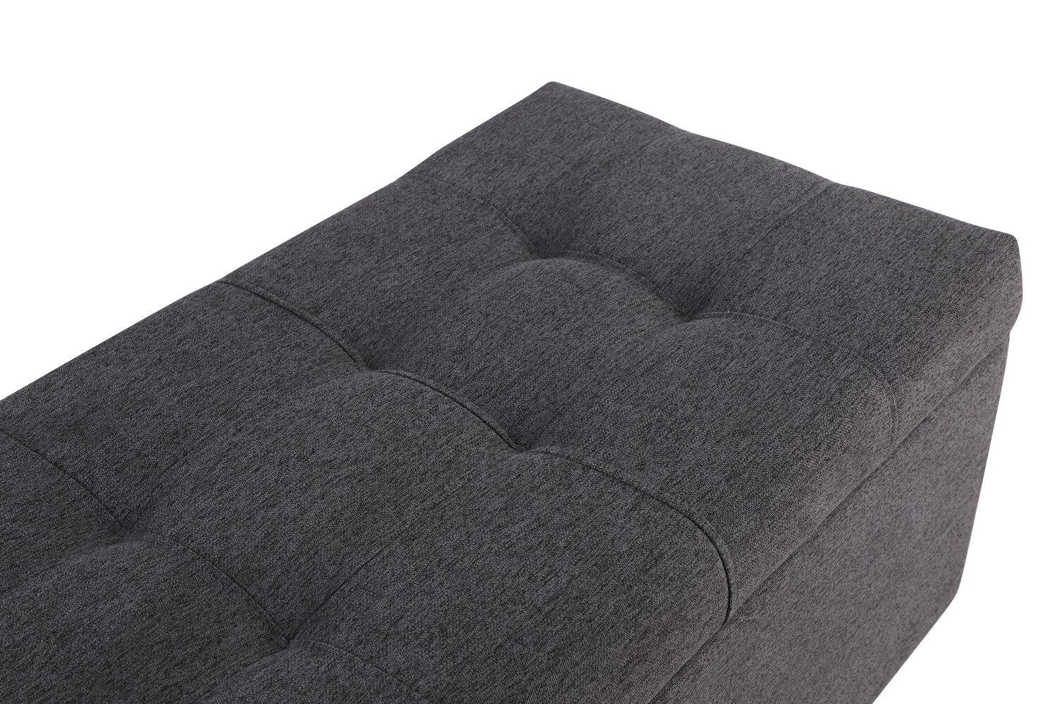 Garnet 3-Piece Storage Ottoman - Image 5