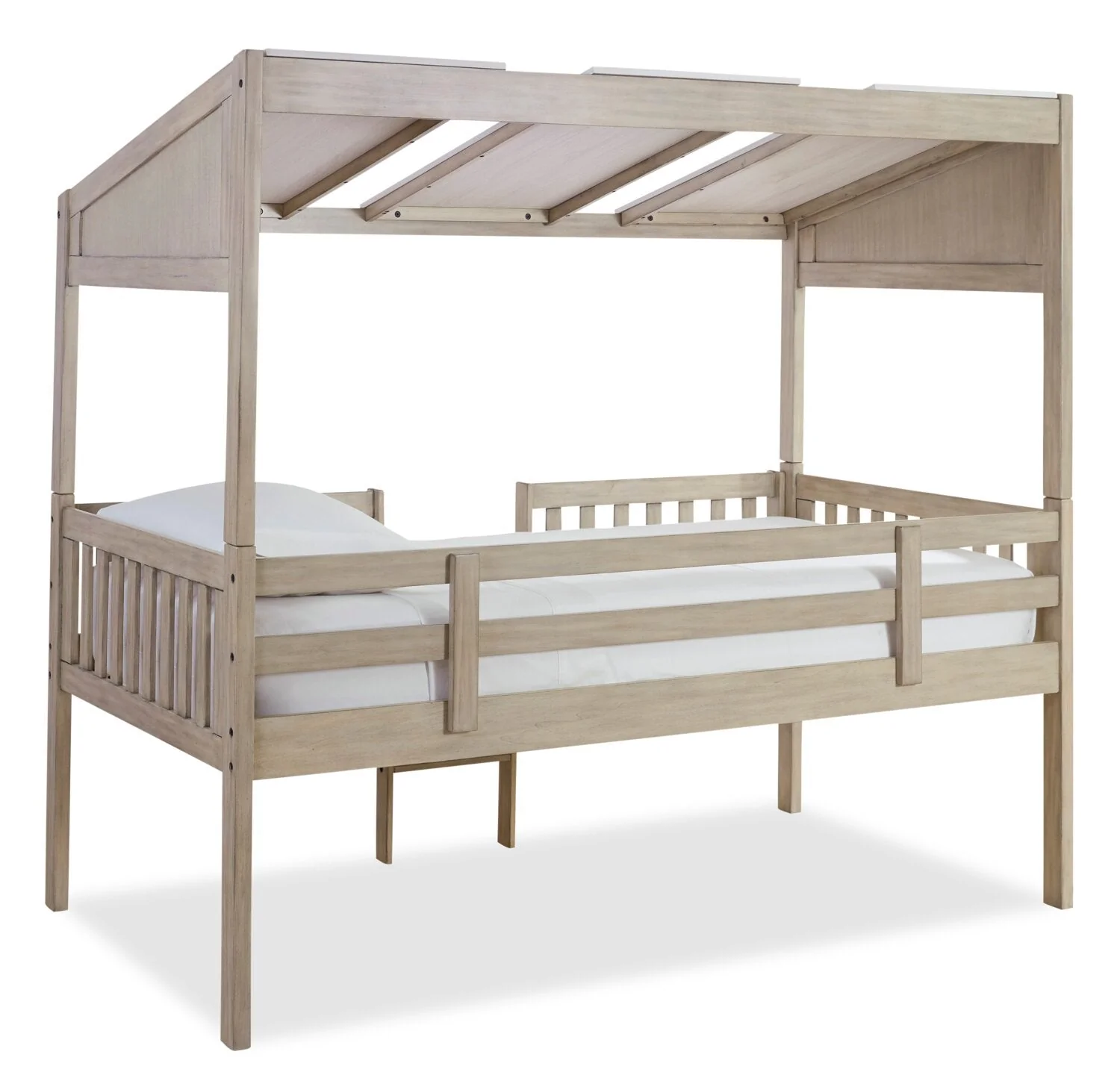 Gatlin Twin Bed - Image 2
