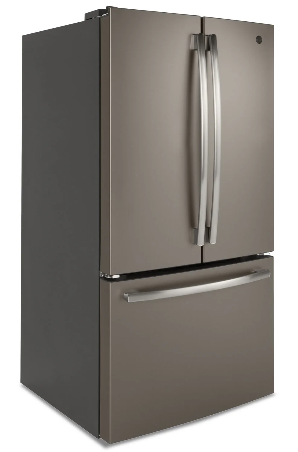 GE 27 Cu. Ft. French-Door Refrigerator with Internal Water Dispenser - GNE27JMMES - Image 4