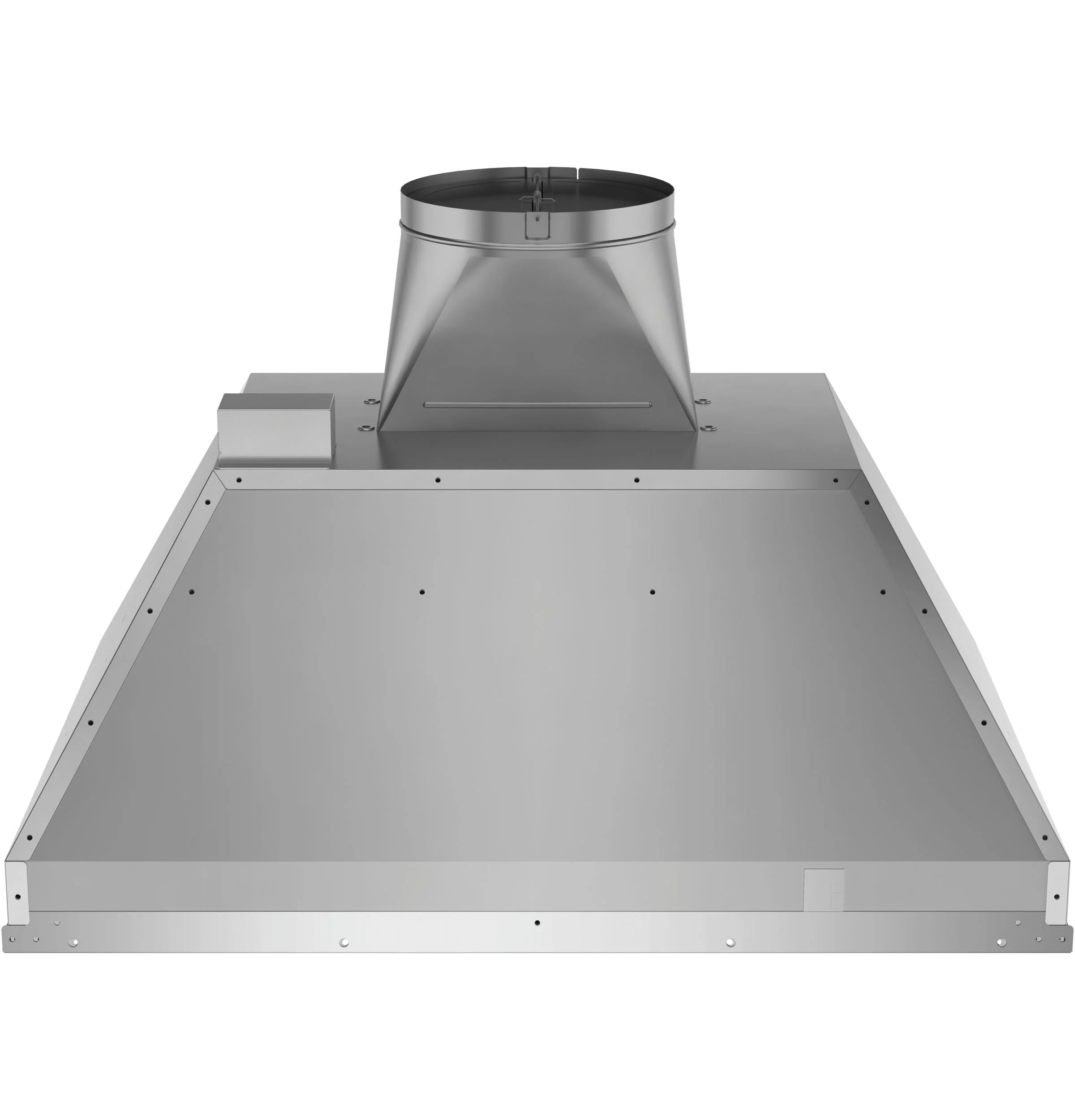 GE 30" Custom Range Hood Insert with Wi-Fi Connect - UVC9300SLSS - Image 2