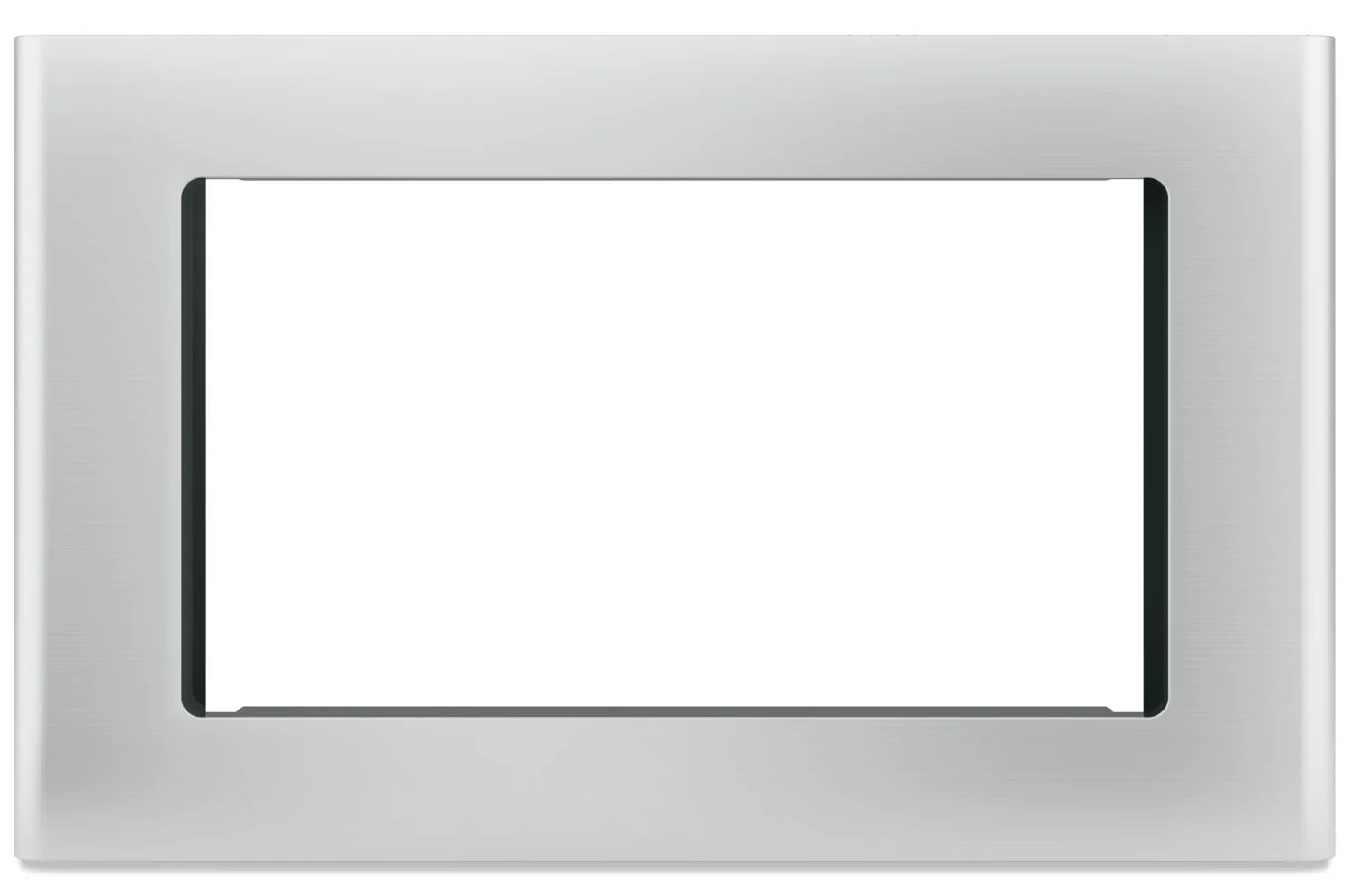 GE 30" Microwave Trim Kit - JX30ASSC