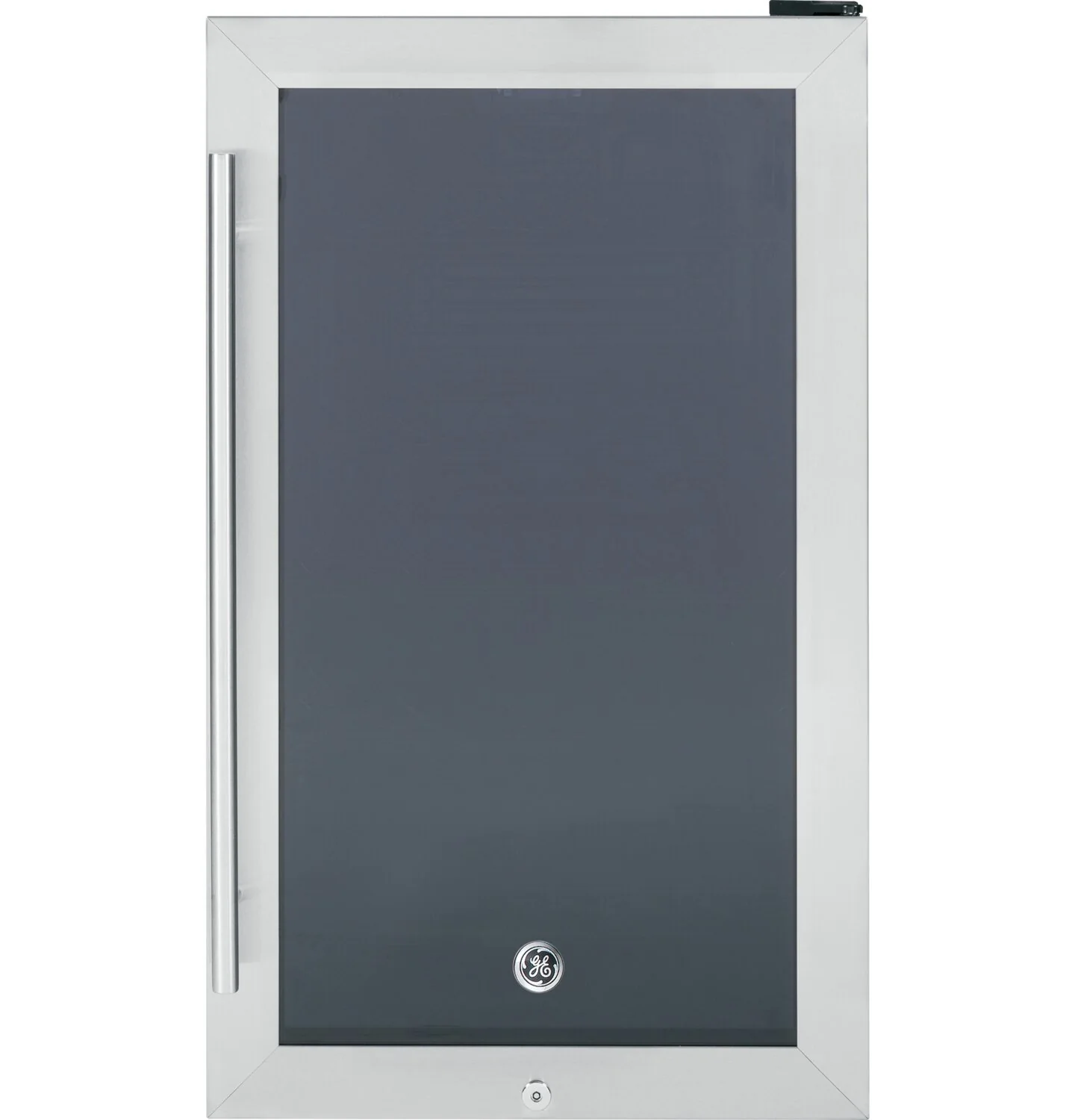 GE 4.1 Cu. Ft. 30-Bottle Wine Centre - GWS04HAESS - Image 2