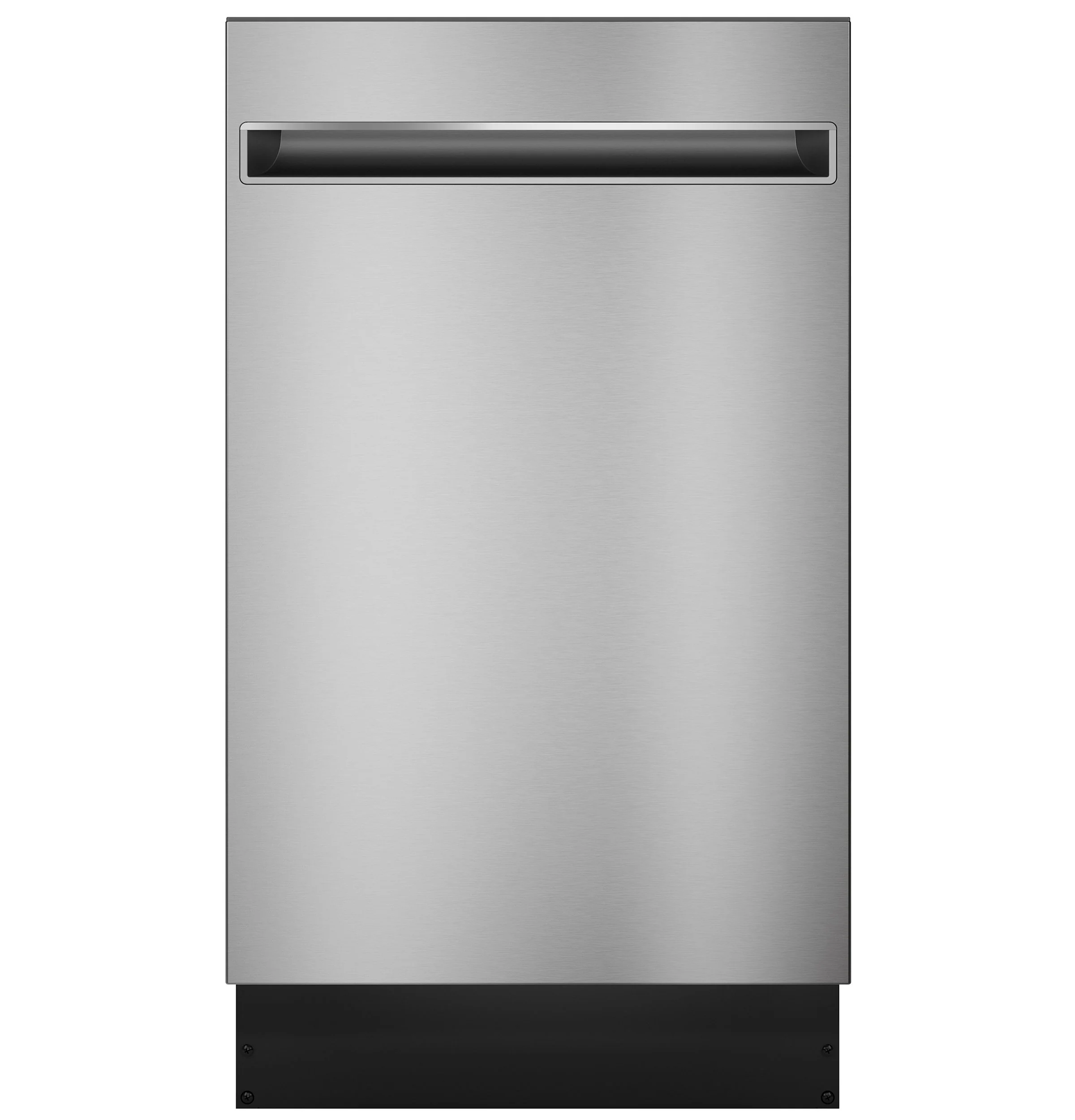 GE Profile 18" Built-In Dishwasher with Stainless Steel Tub - PDT145SSLSS
