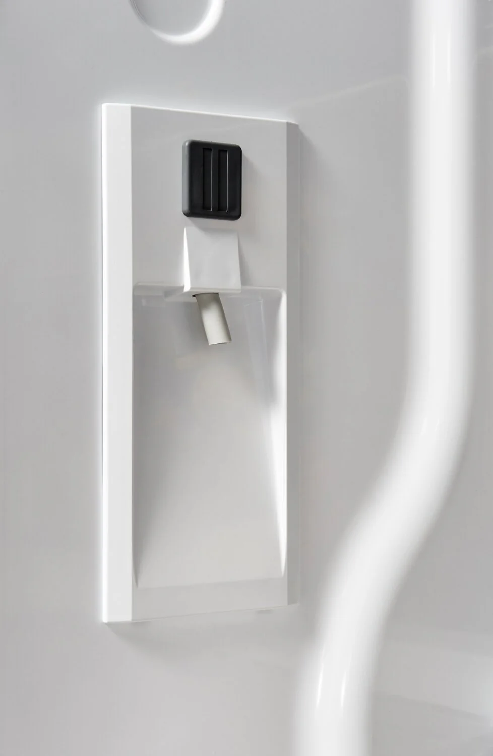 GE Profile 20.8 Cu. Ft. Fingerprint-Resistant French-Door Refrigerator - PNE21NYRKFS - Image 3