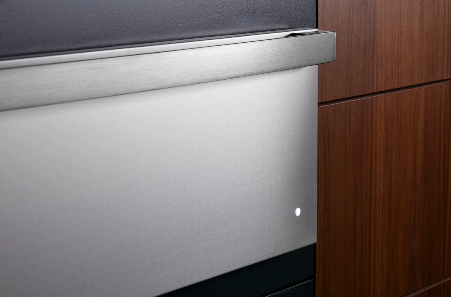GE Profile 30" Warming Drawer - PTW9000SPSS - Image 5