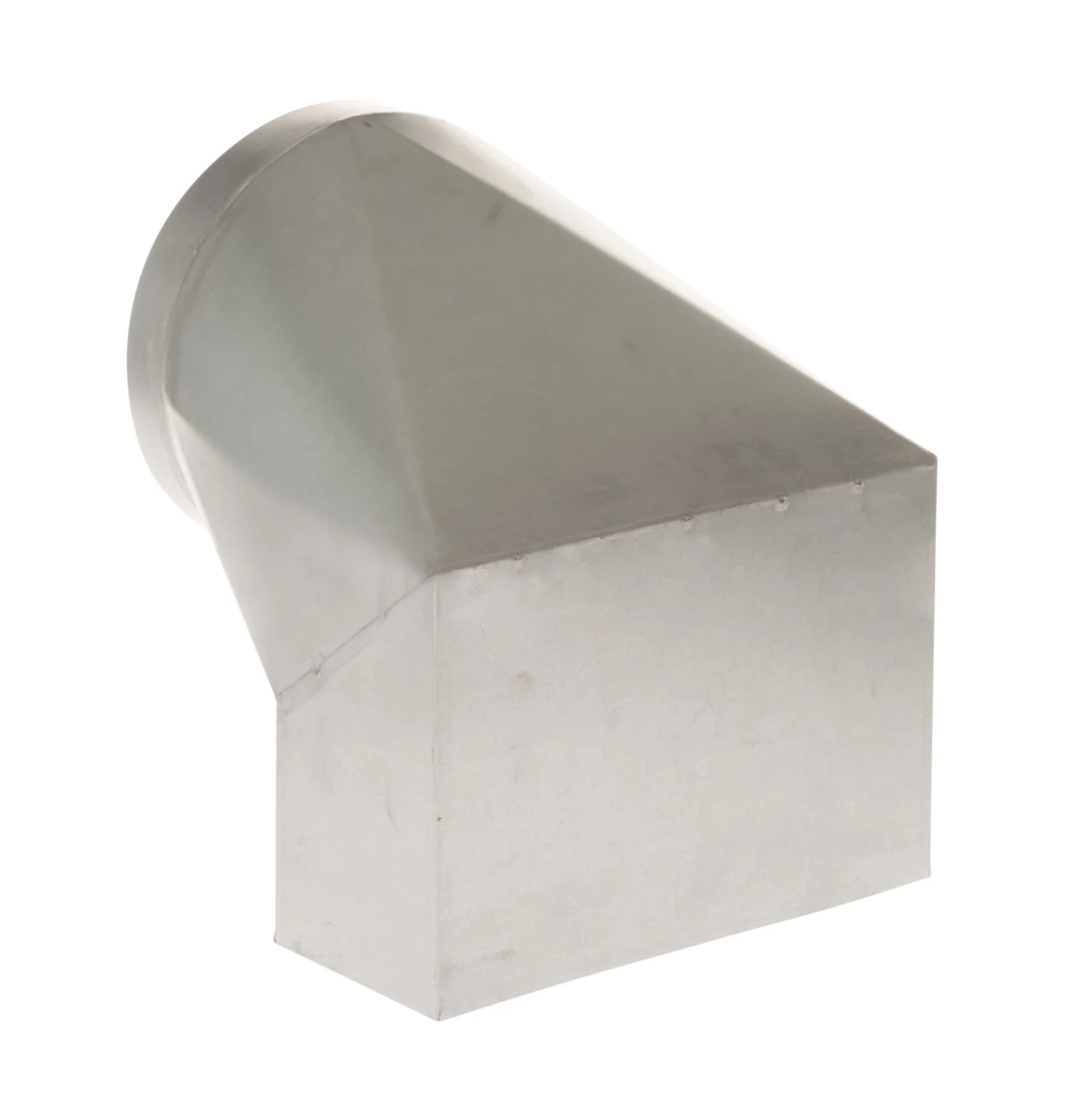 GE Range Hood Recirculation Kit for Custom Insert - UXN70 - Image 2