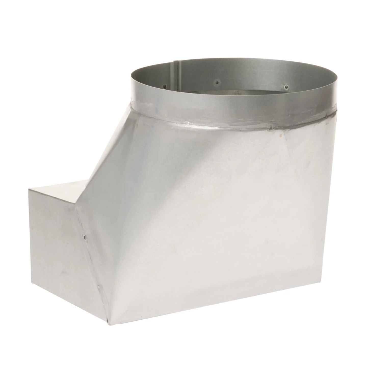 GE Range Hood Recirculation Kit for Custom Insert - UXN70 - Image 4