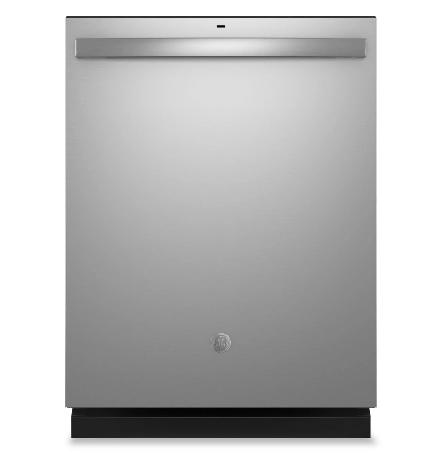 GE Top-Control Dishwasher with Sanitize - GDT635HSRSS