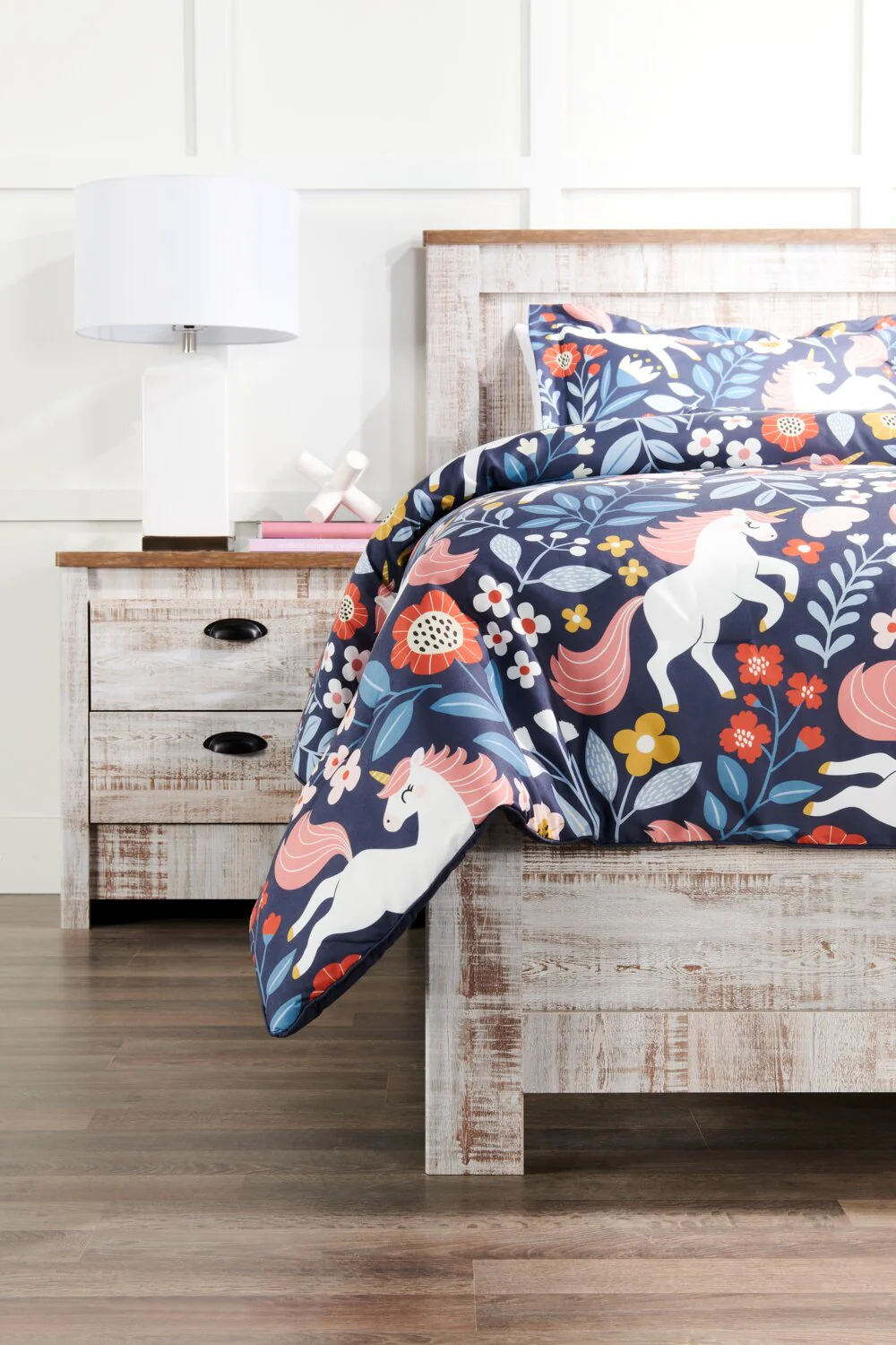 Geneva 3-Piece Twin Comforter Set - Image 4