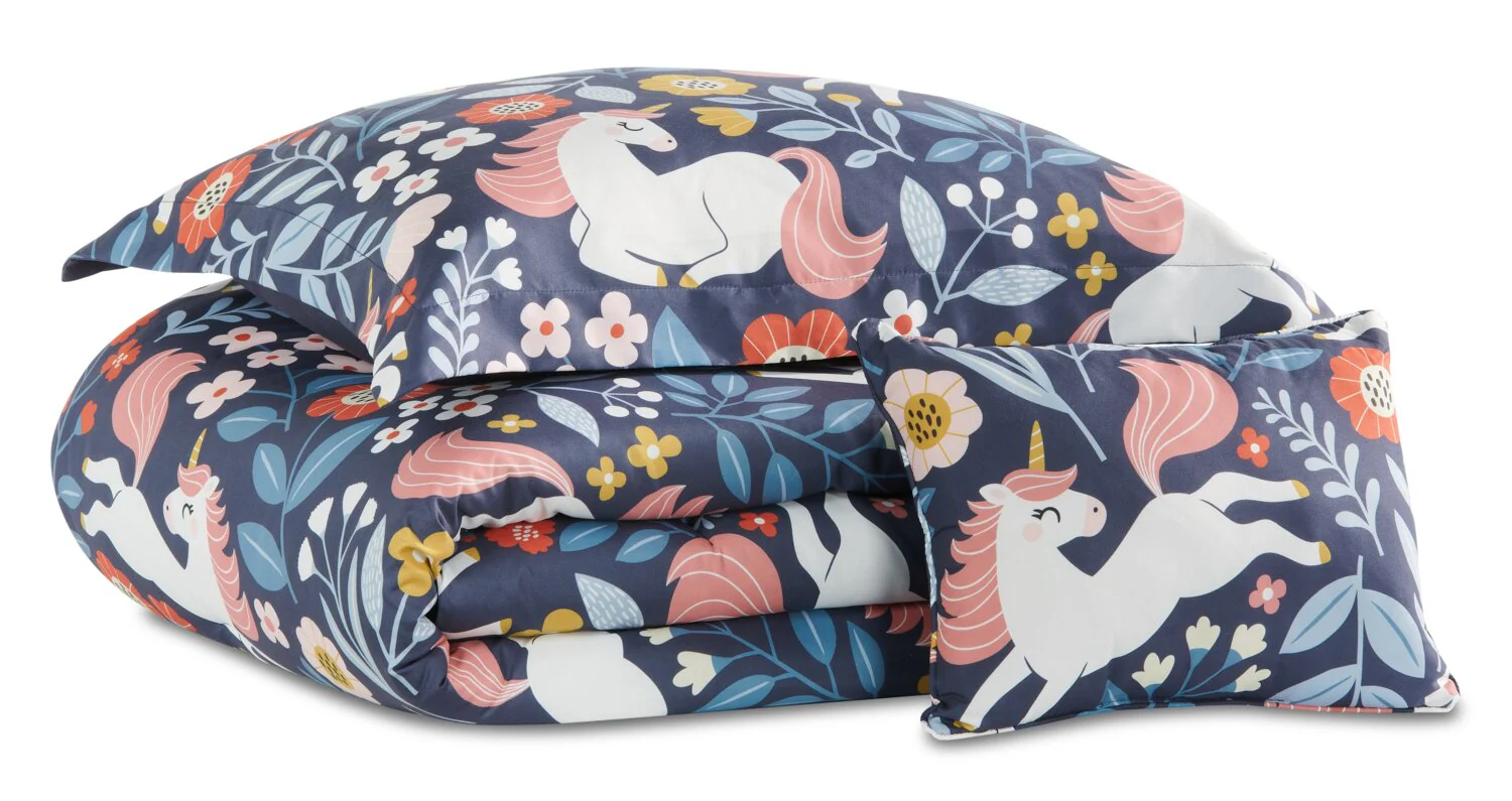 Geneva 3-Piece Twin Comforter Set - Image 7