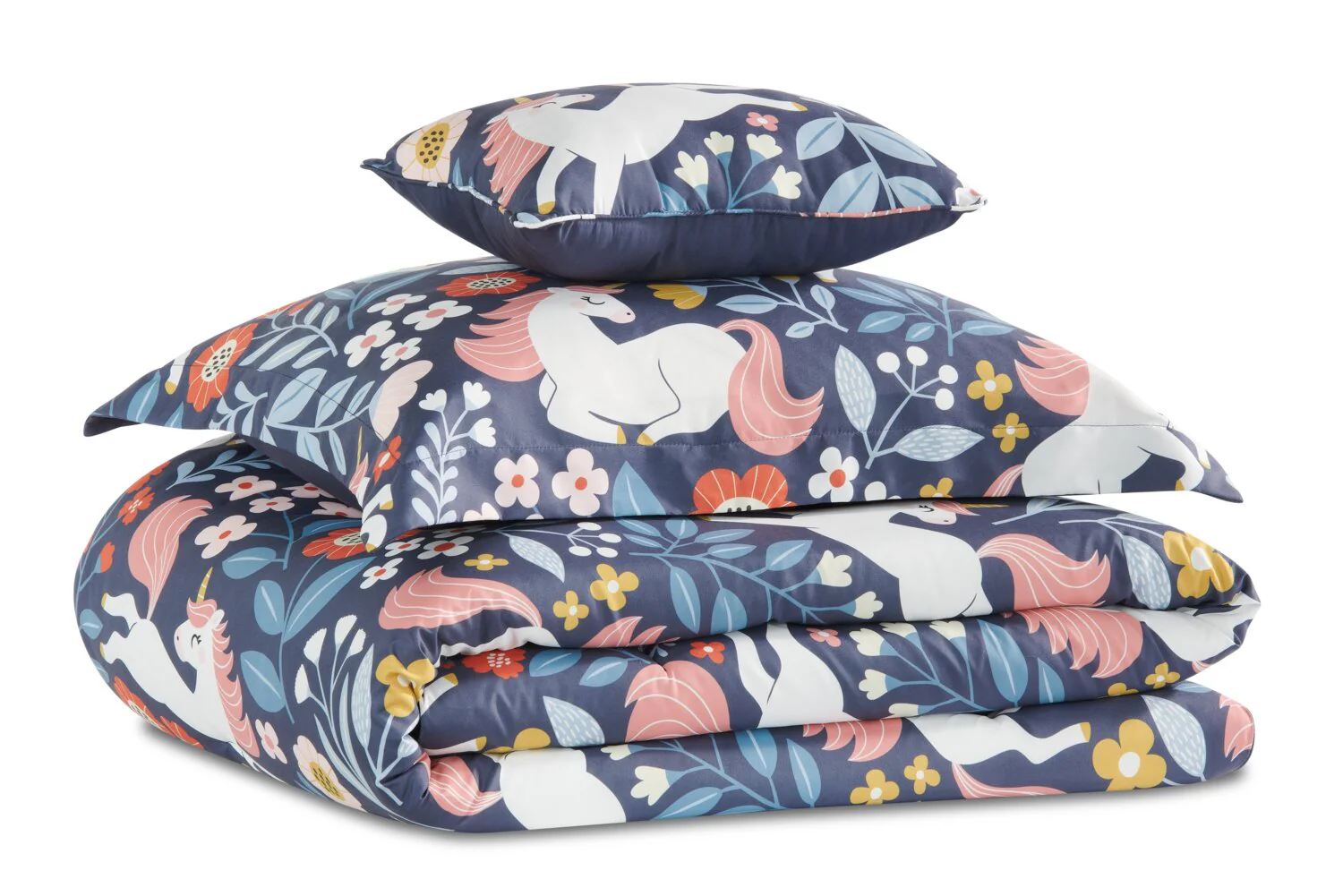 Geneva 3-Piece Twin Comforter Set - Image 8