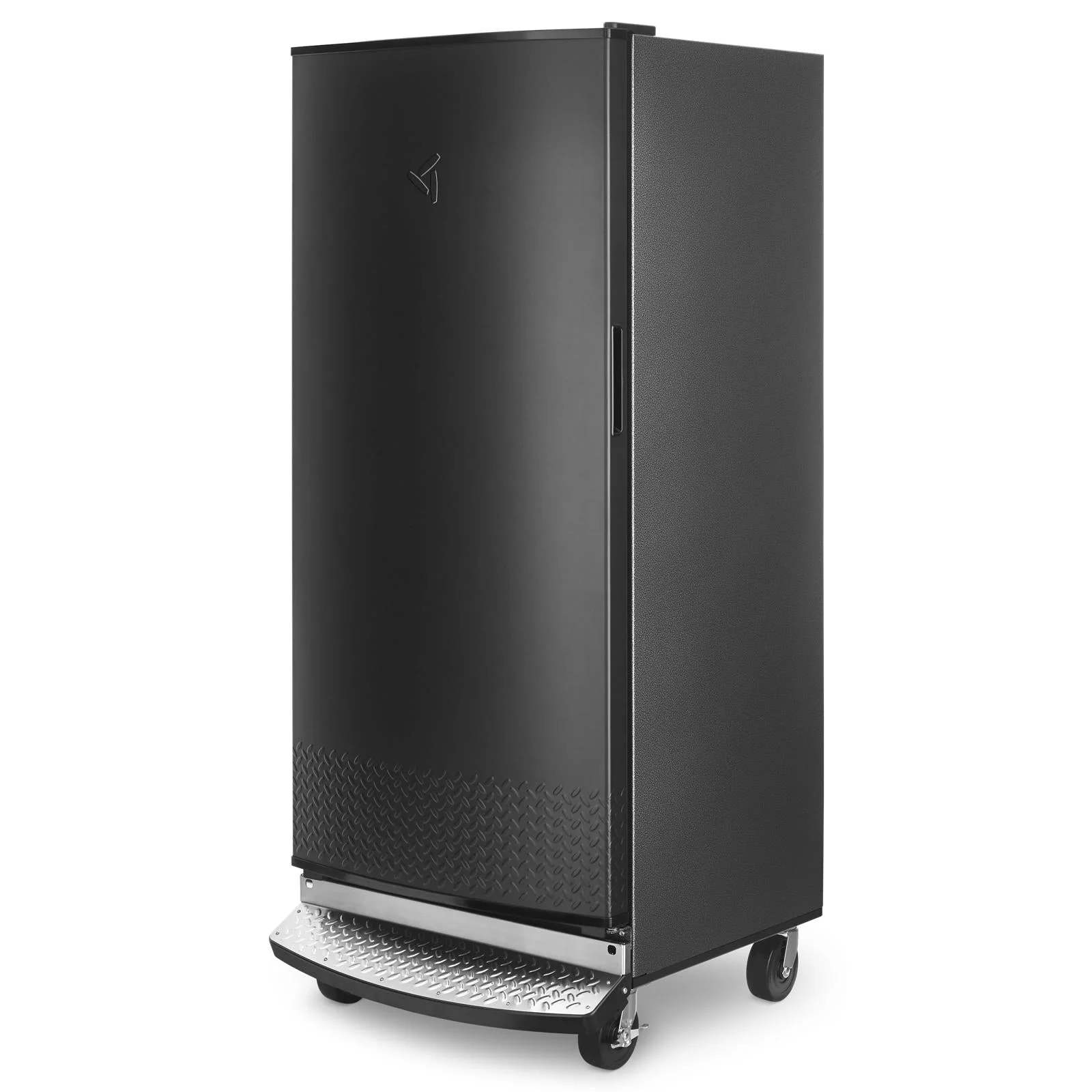 Gladiator Black 17.8 Cu. Ft. All Refrigerator - GARF30FDGB - Image 2