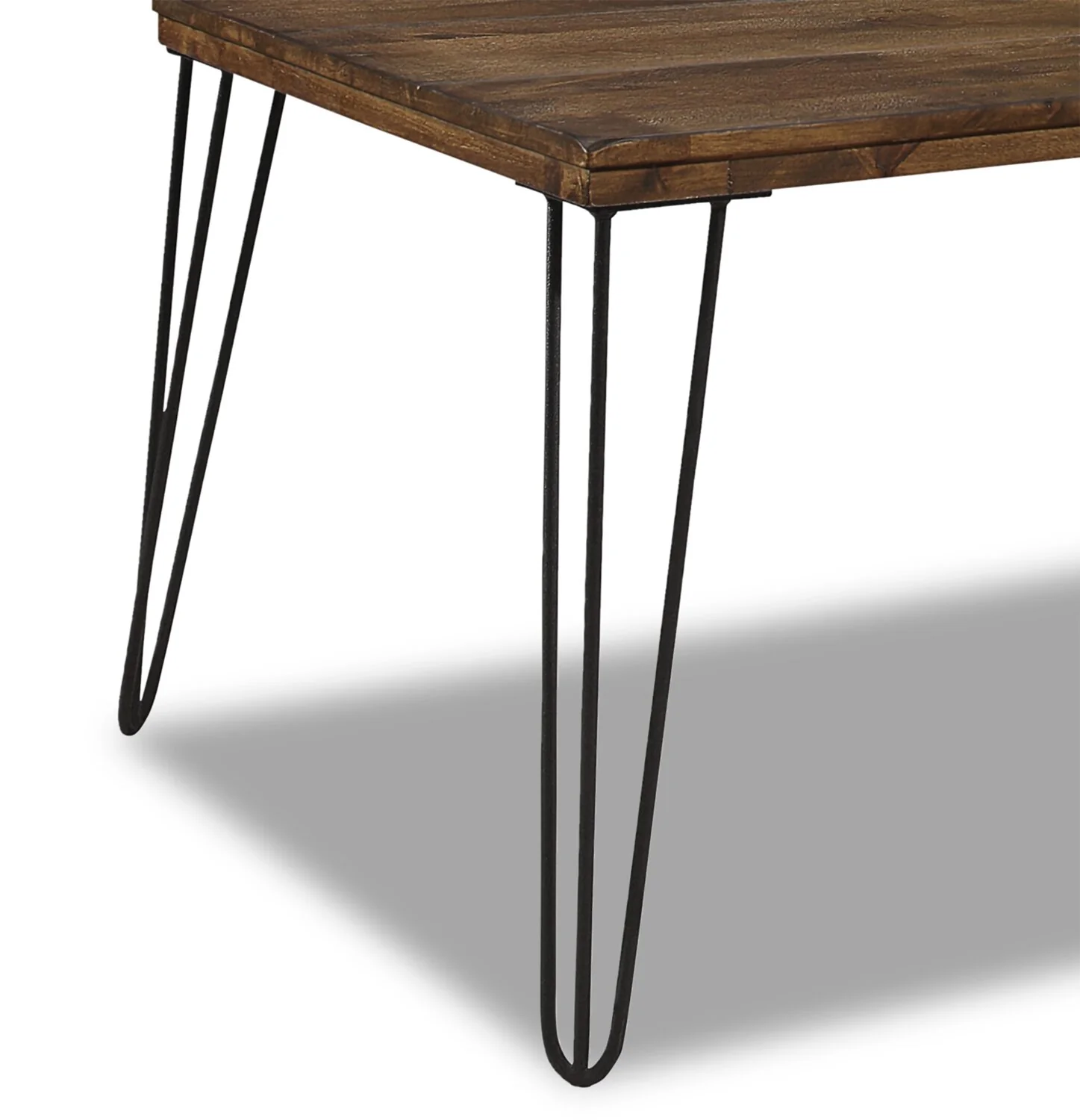 Gowan Coffee Table - Oak - Image 4