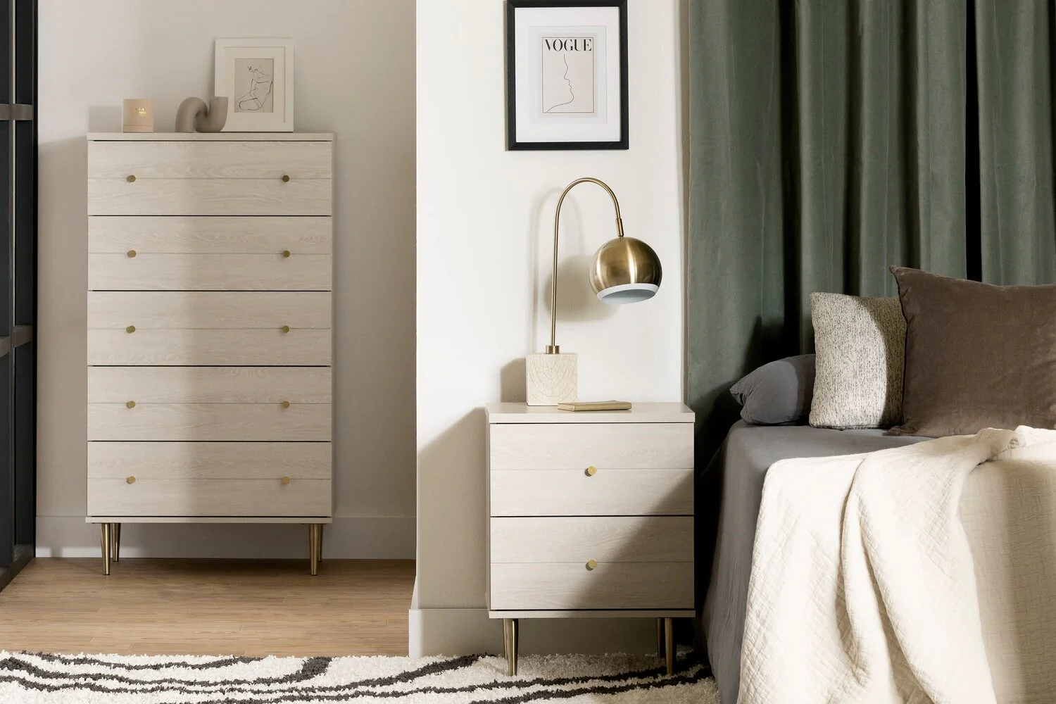 Grahams Chest - White - Image 10