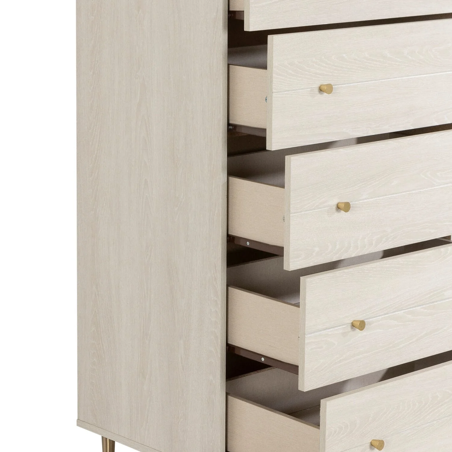 Grahams Chest - White - Image 3
