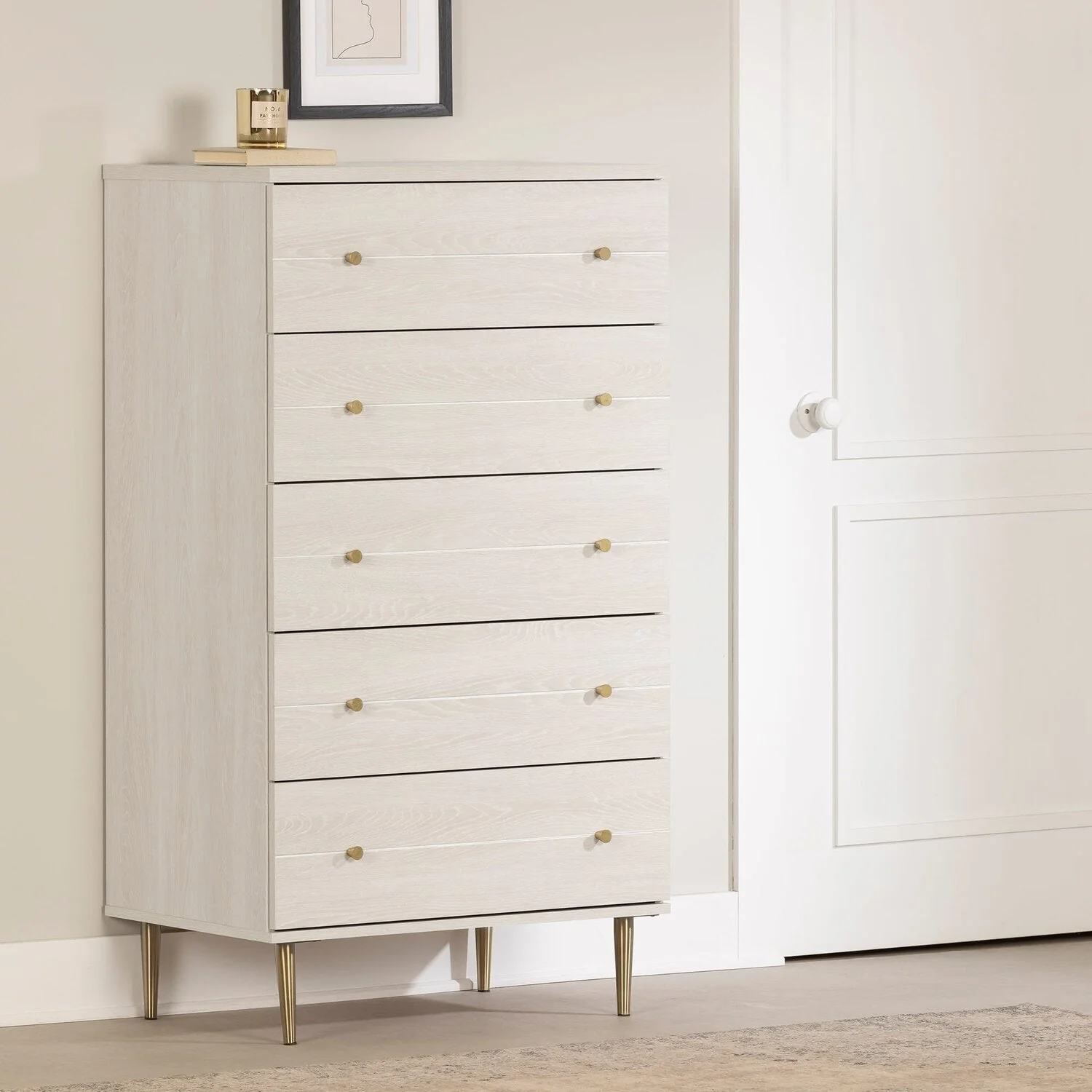 Grahams Chest - White - Image 9