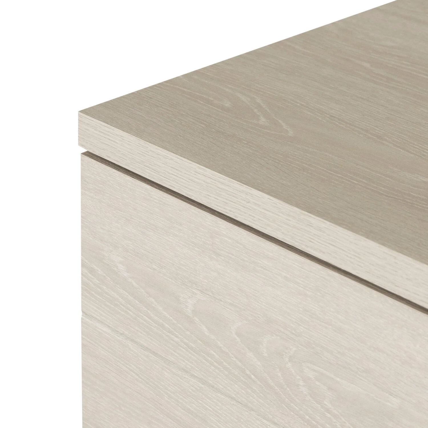 Grahams Nightstand - White - Image 8