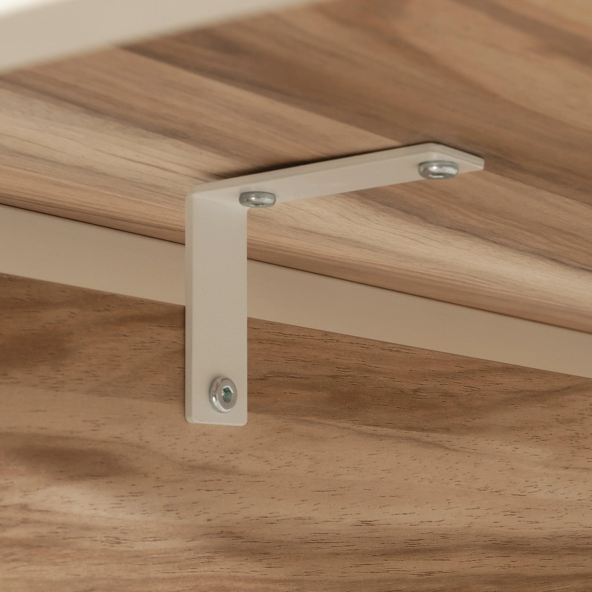 Grand Ravine Commercial Grade 72" Desk Modesty Panel - Image 3