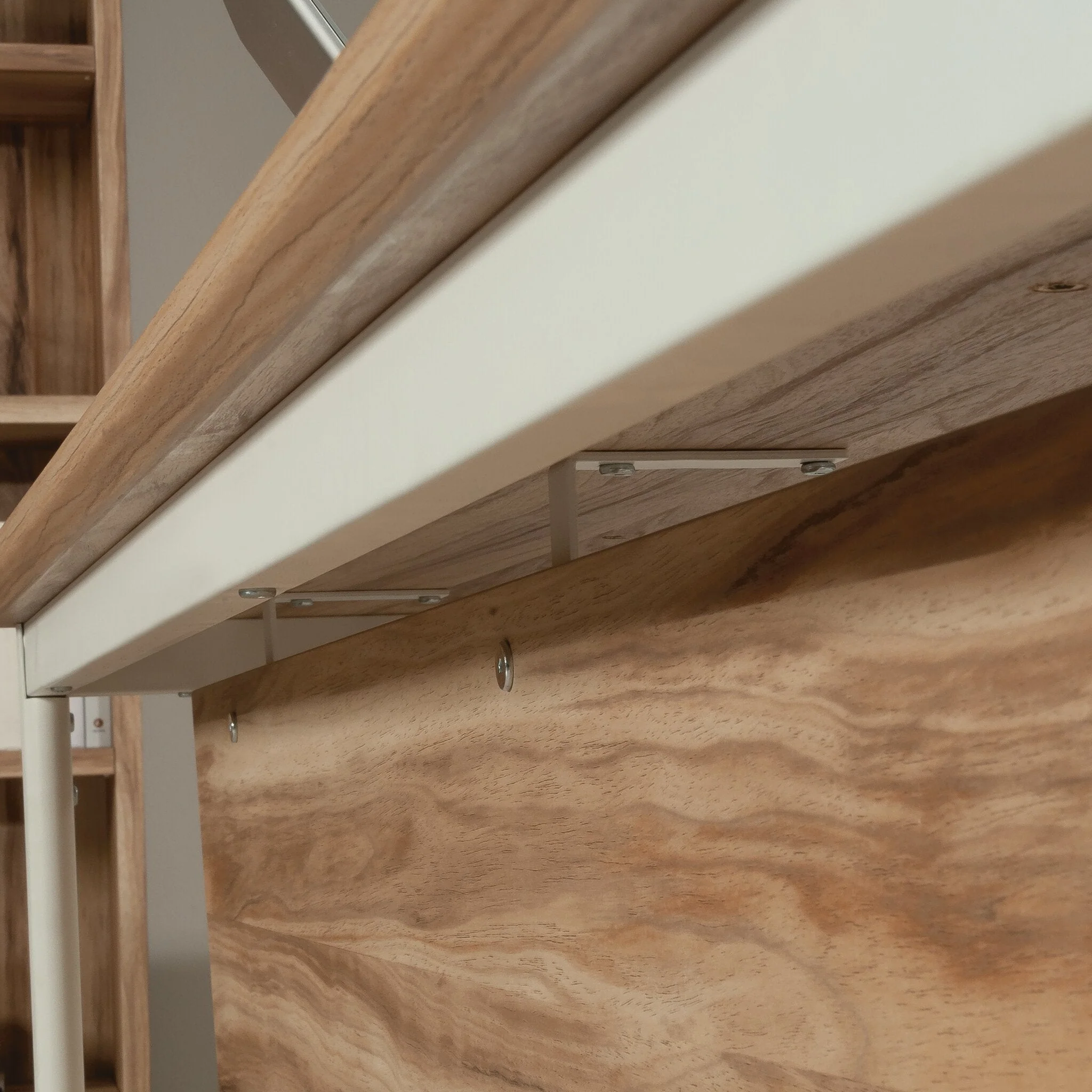 Grand Ravine Commercial Grade 72" Desk Modesty Panel - Image 4