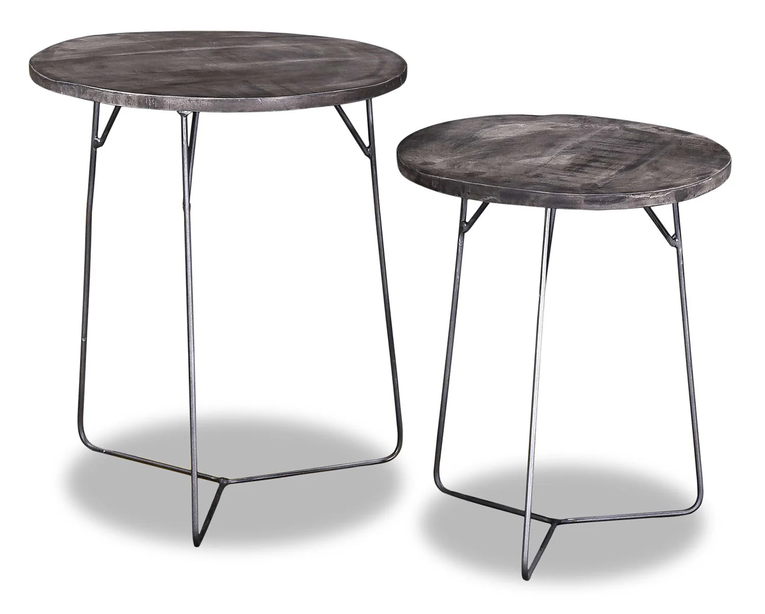 Greig Nesting Tables - Image 2