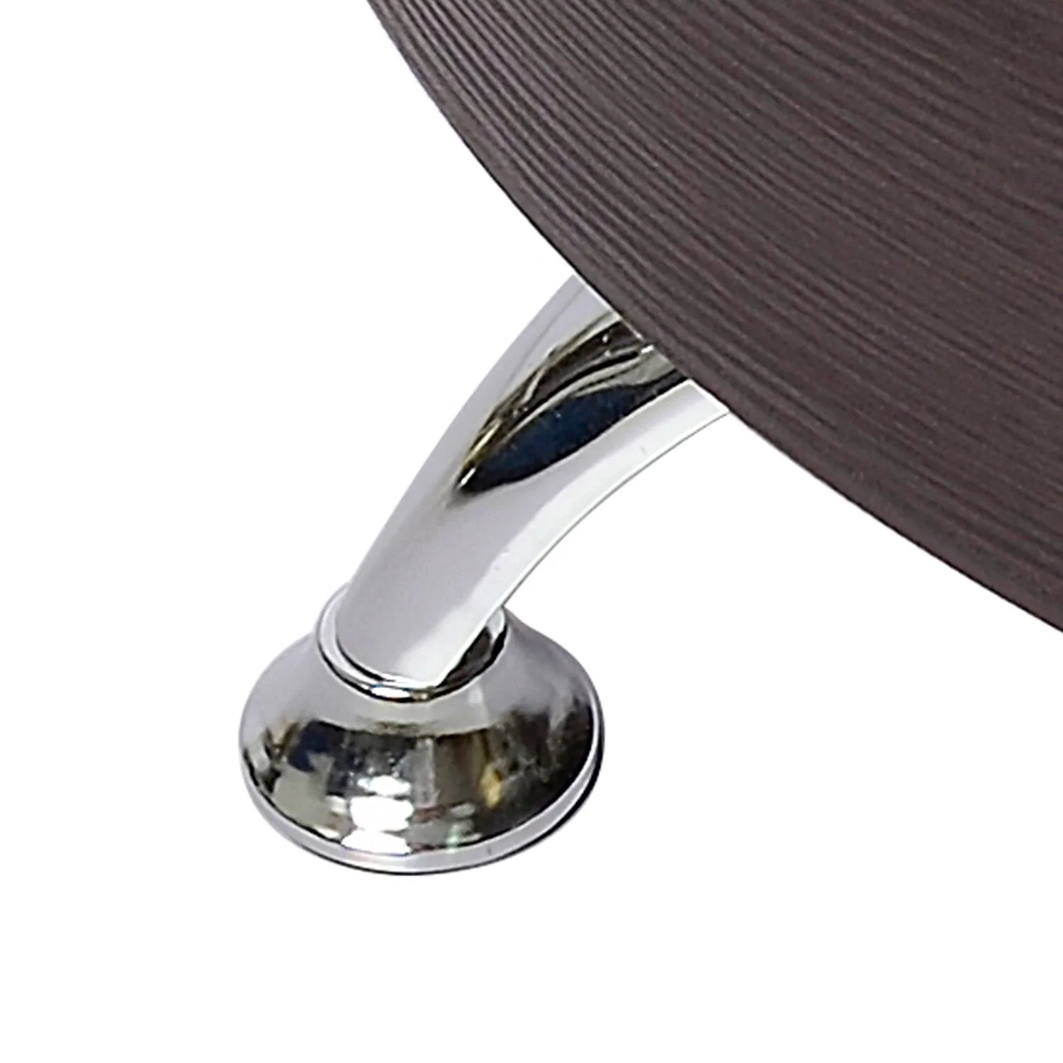 Griggs End Table - Walnut - Image 2