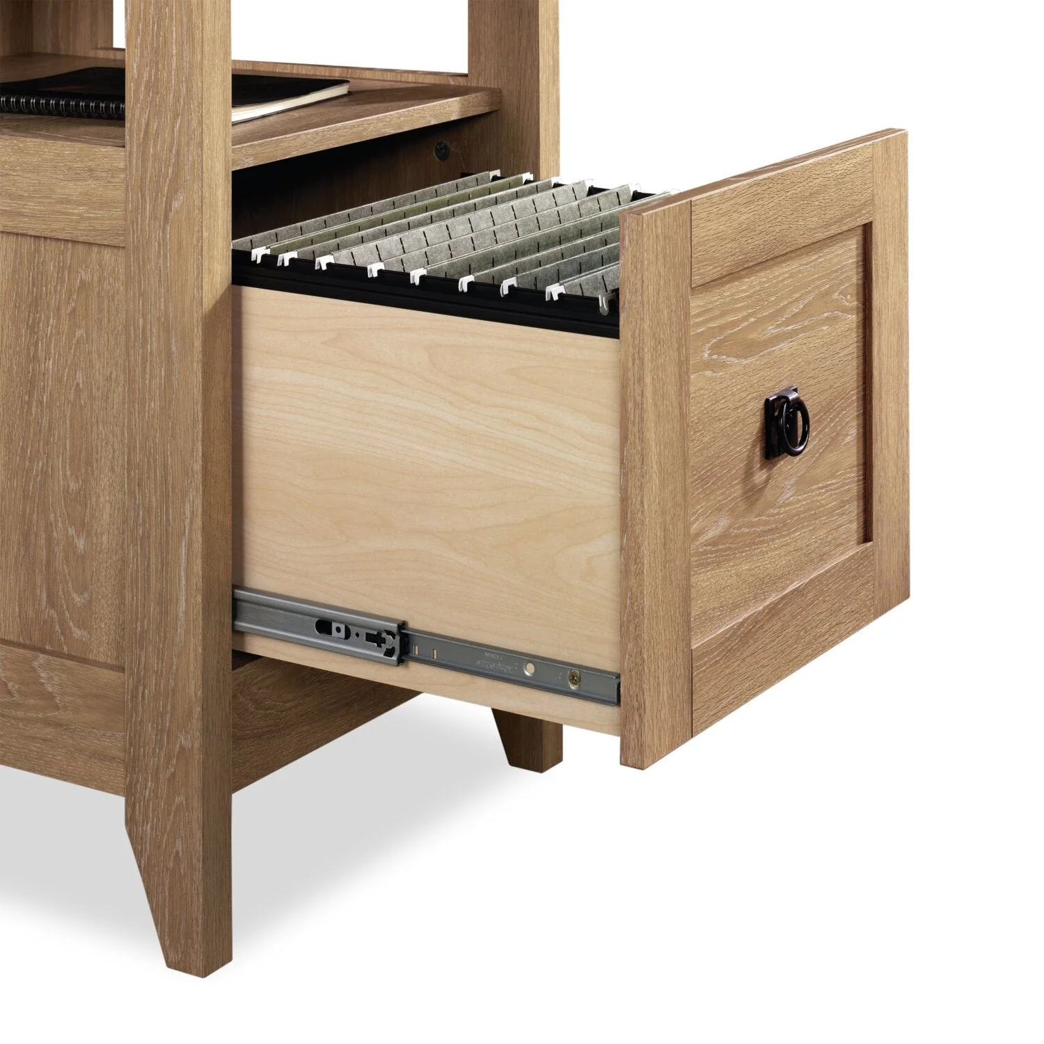 Gyatt L-Shaped Desk - Image 2
