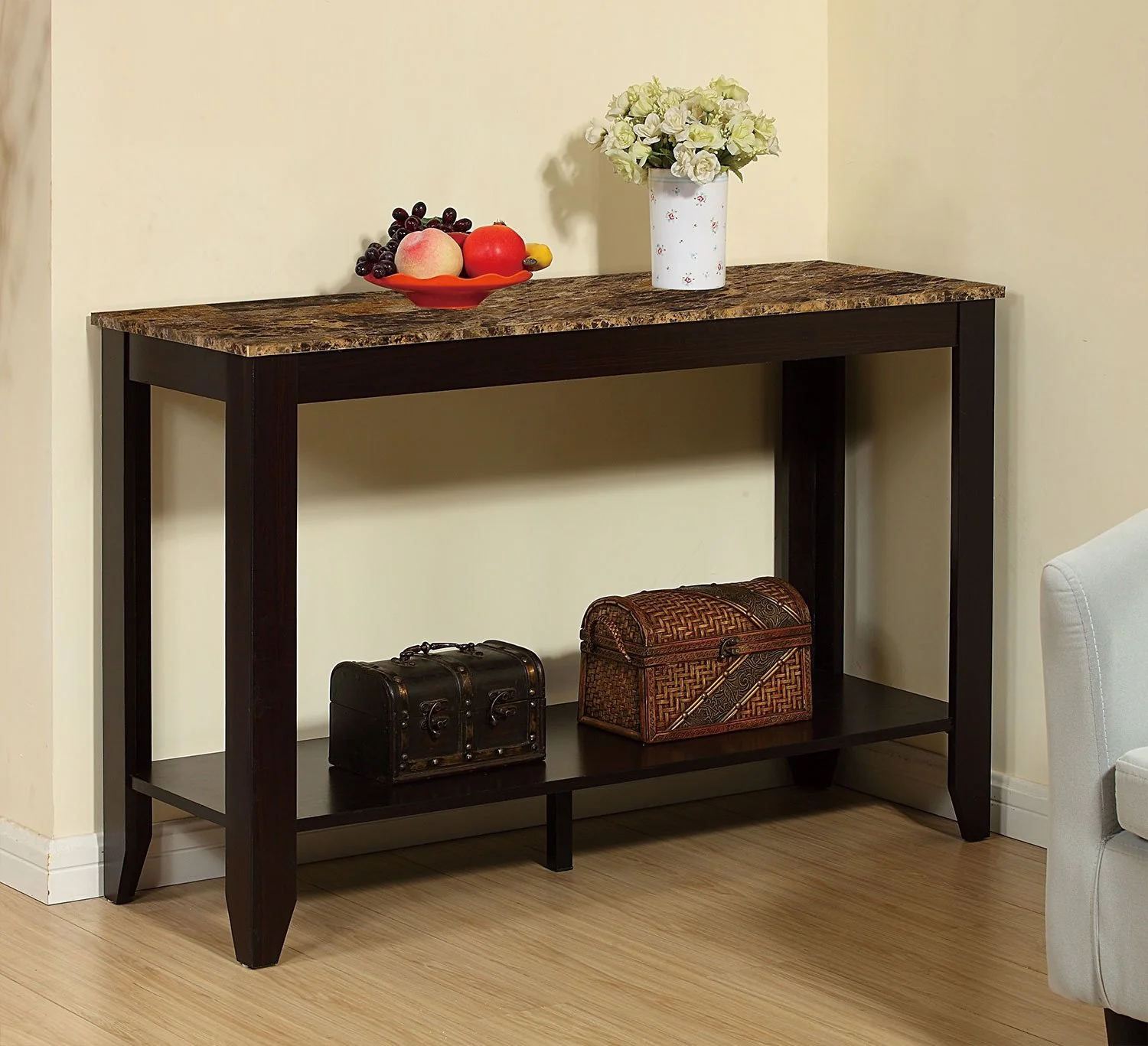Hadleigh Sofa Table - Image 2