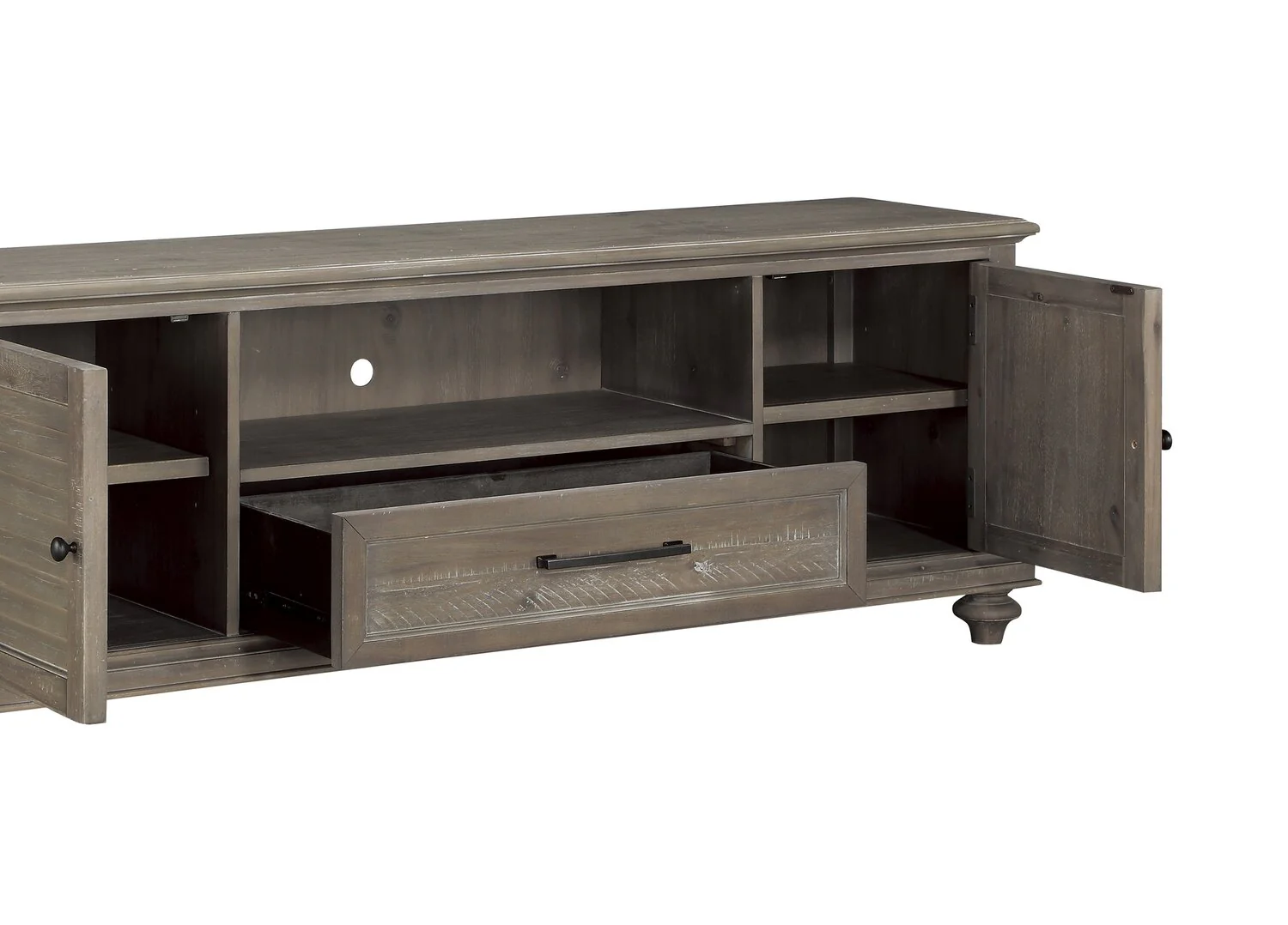 Halton 72" TV Stand - Image 4