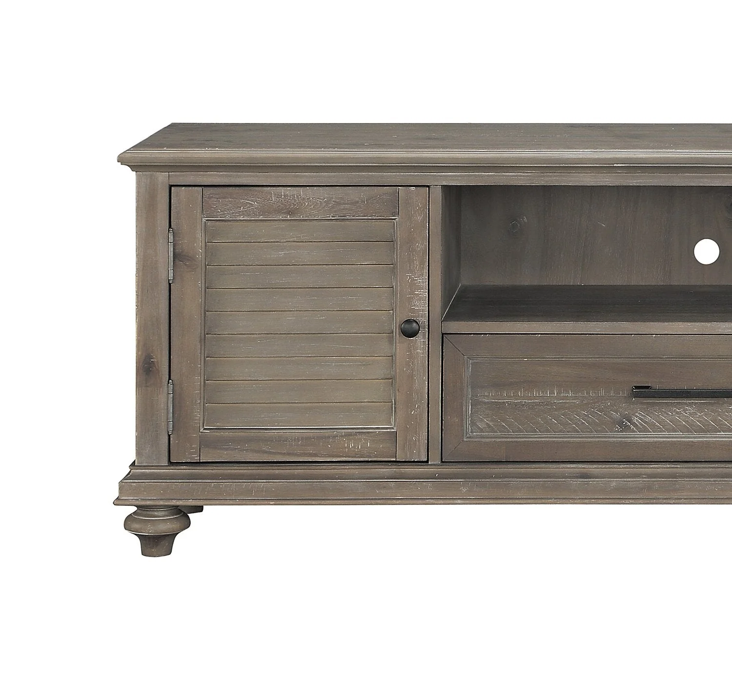 Halton 72" TV Stand - Image 6