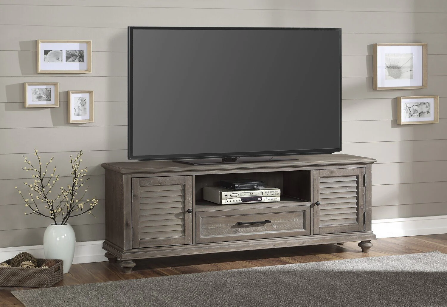 Halton 72" TV Stand - Image 7