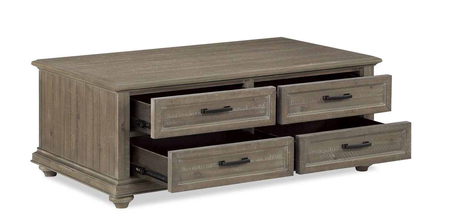 Halton Coffee Table - Image 2
