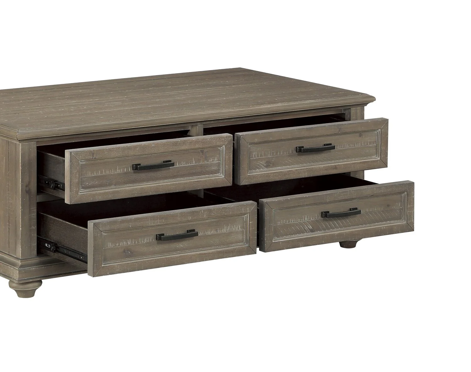 Halton Coffee Table - Image 4