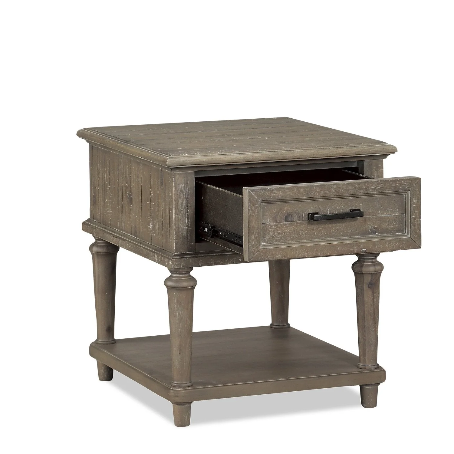 Halton End Table - Image 2