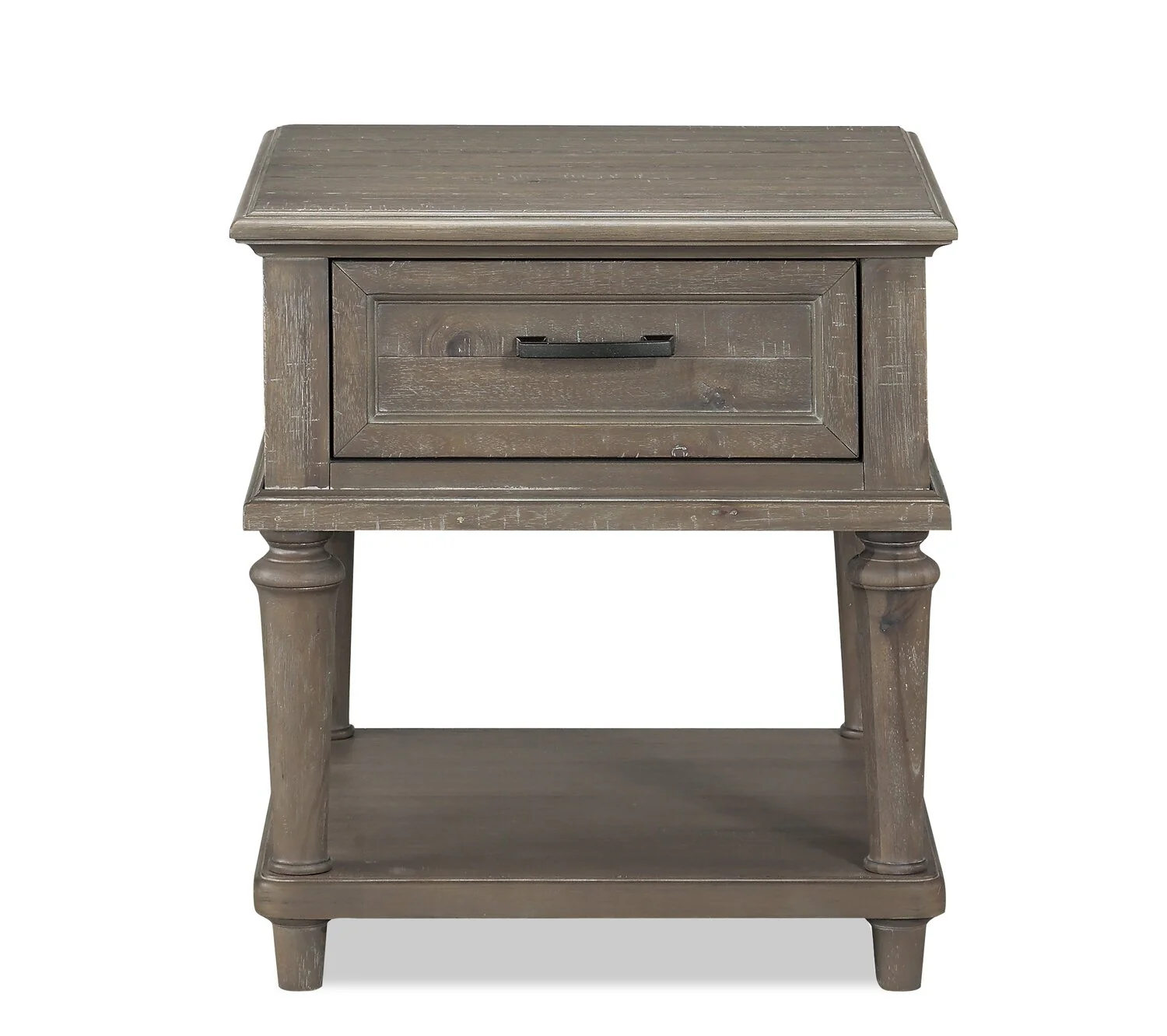 Halton End Table - Image 3
