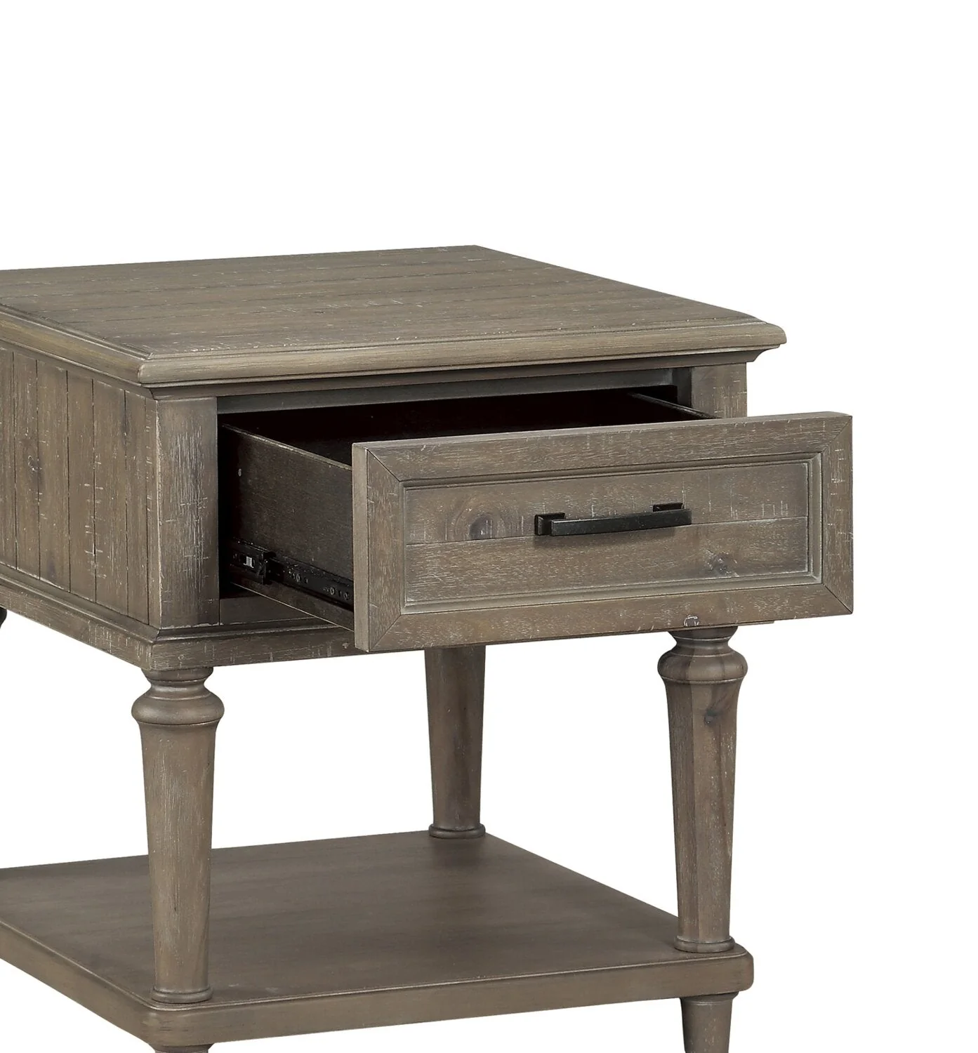 Halton End Table - Image 4
