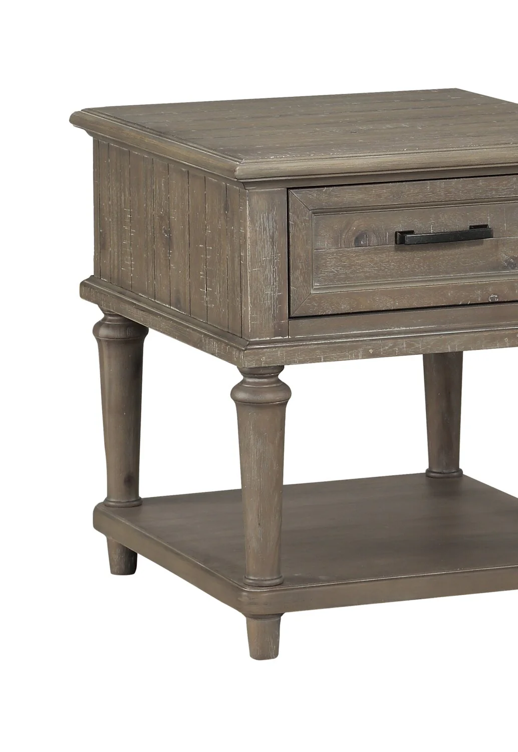 Halton End Table - Image 5
