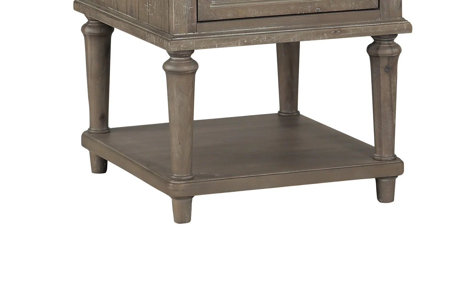 Halton End Table - Image 6