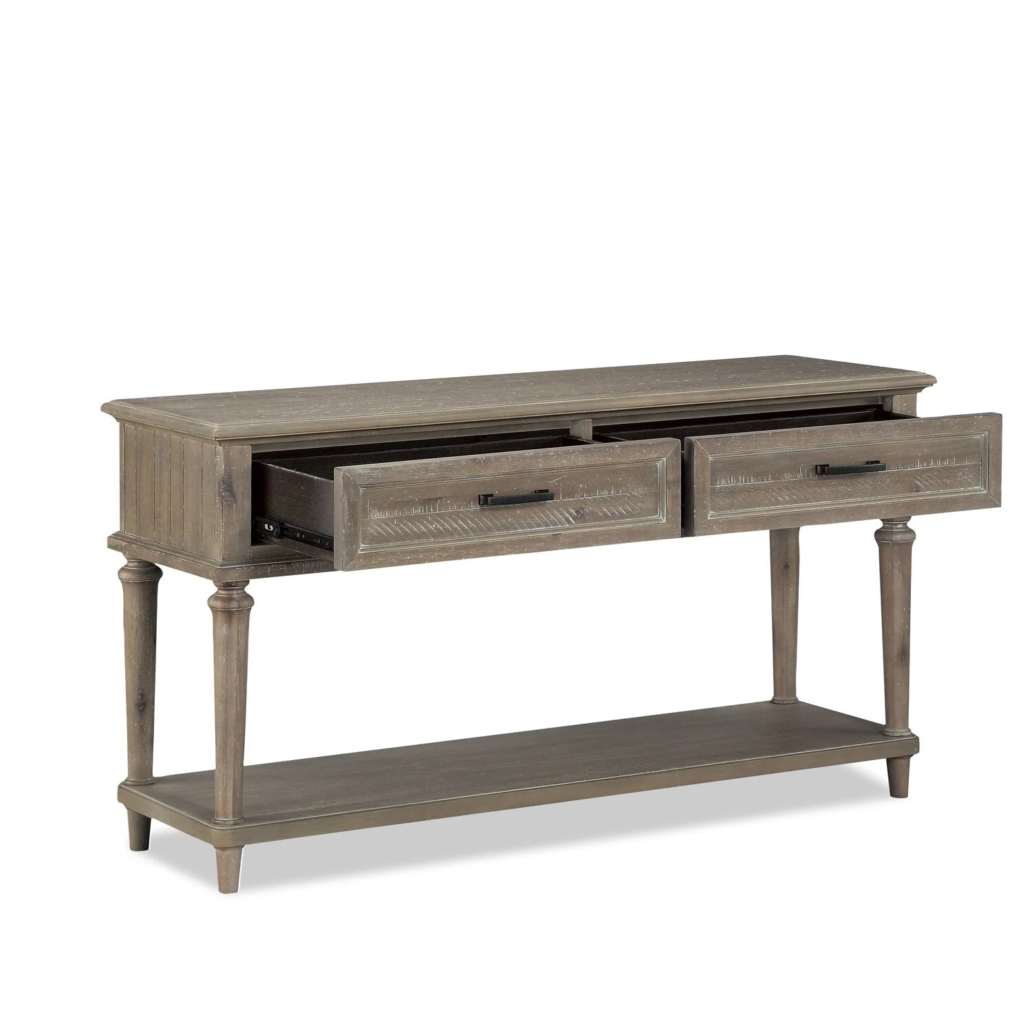 Halton Sofa Table - Image 2
