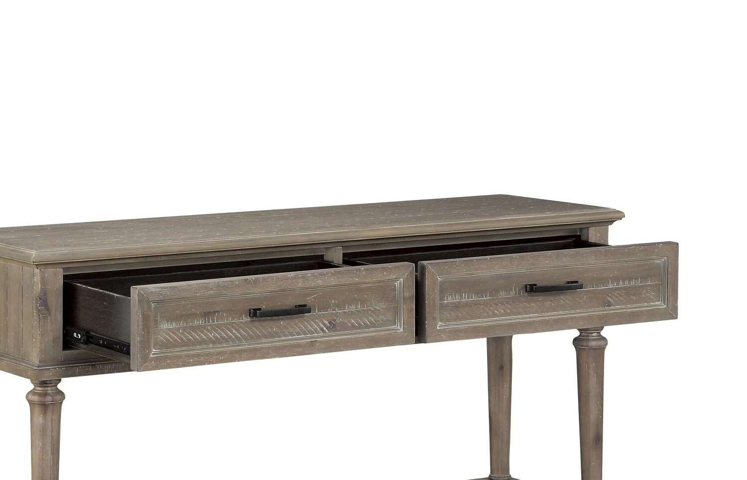 Halton Sofa Table - Image 4
