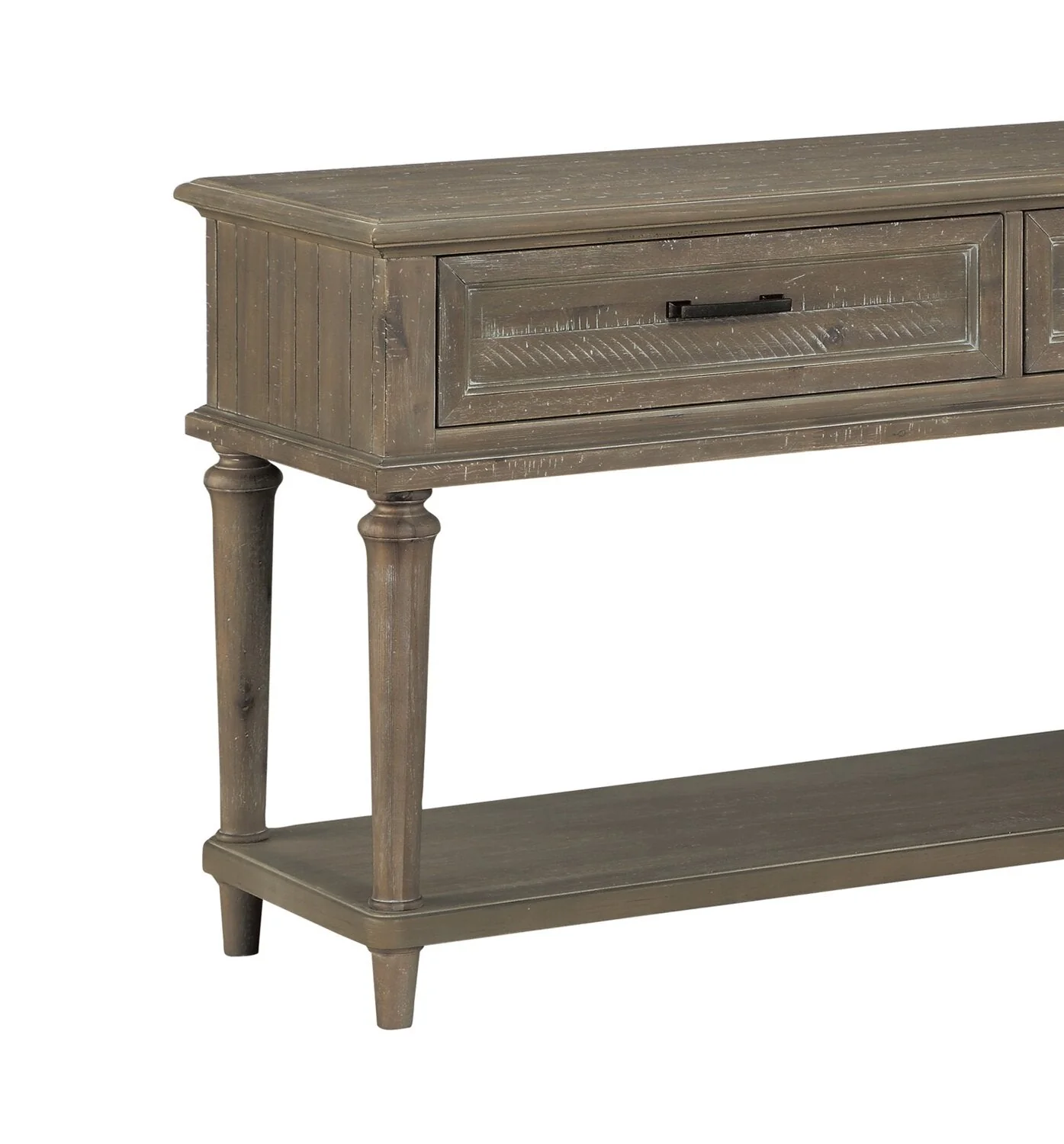 Halton Sofa Table - Image 5