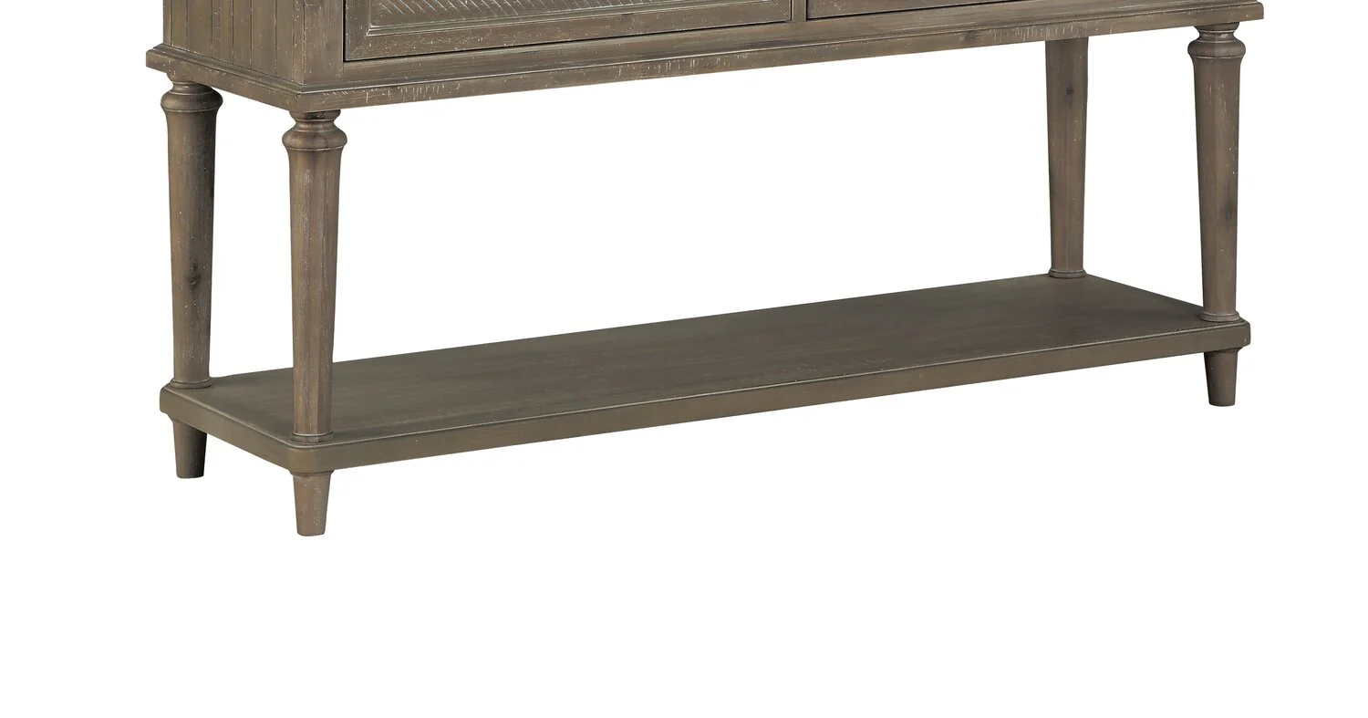 Halton Sofa Table - Image 6